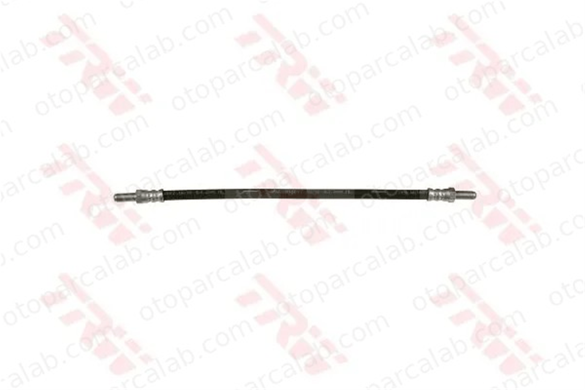 TRW PHC163 Fren Hortumu Arka Sağ veya Sol TRIUMPH DOLOMITE MORRIS MARINA 60714552 0060714552