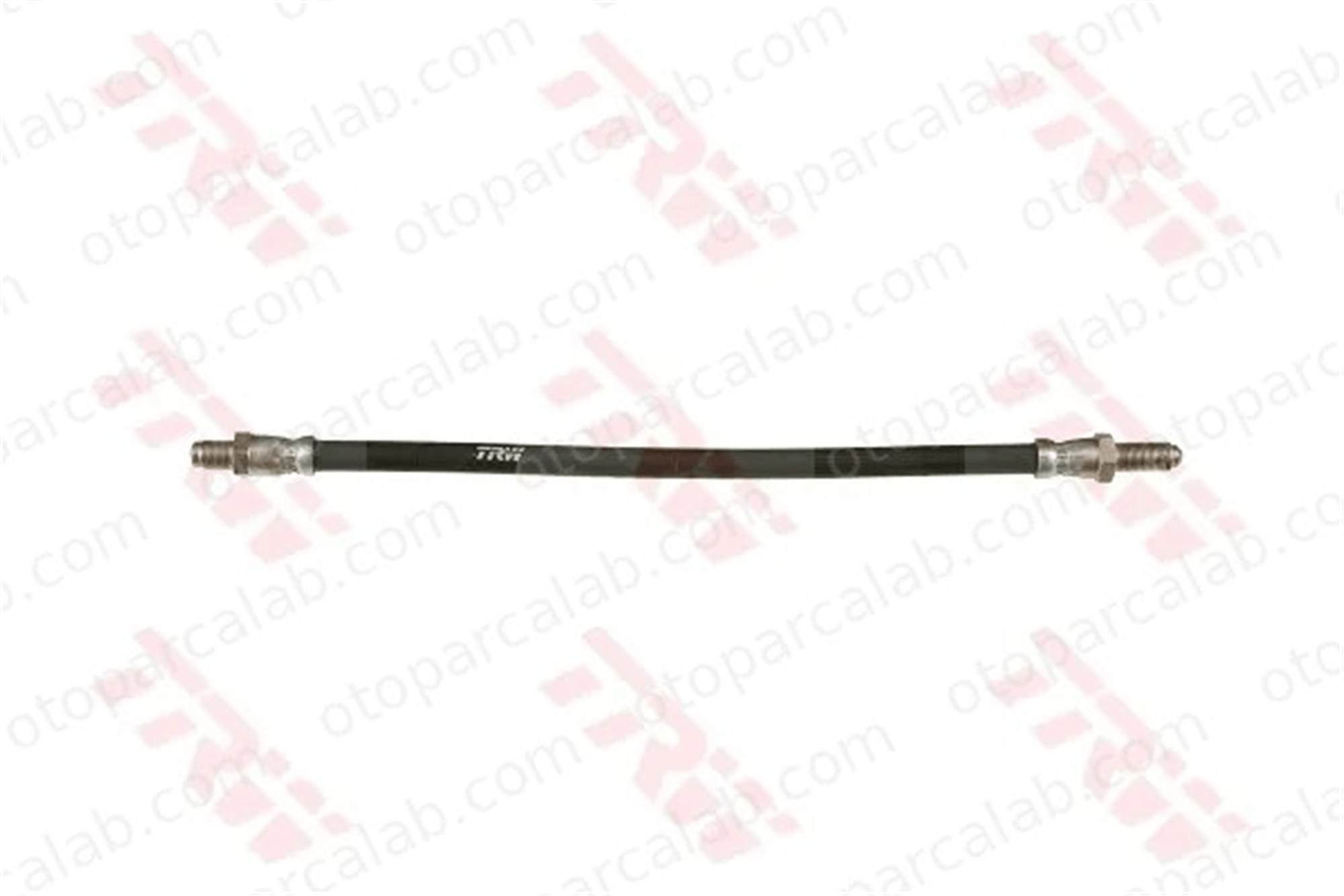 TRW PHC198 Fren Hortumu Ön Sağ veya Sol SAAB 900 I 900 I Combi Coupe SAAB8940819 8940819