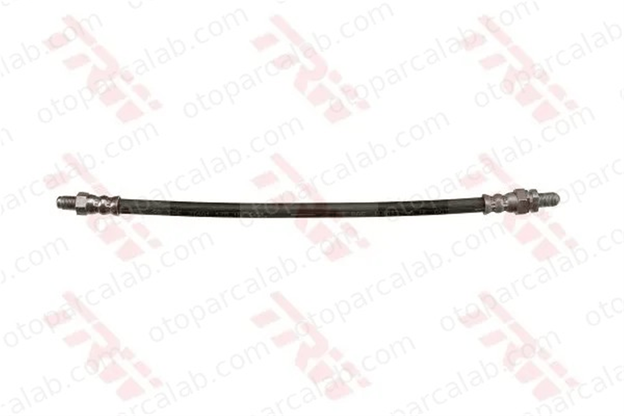 TRW PHC280 Fren Hortumu Arka Sağ veya Sol FORD FIESTA IV MAZDA 121 III 1018615 92FB2282AE