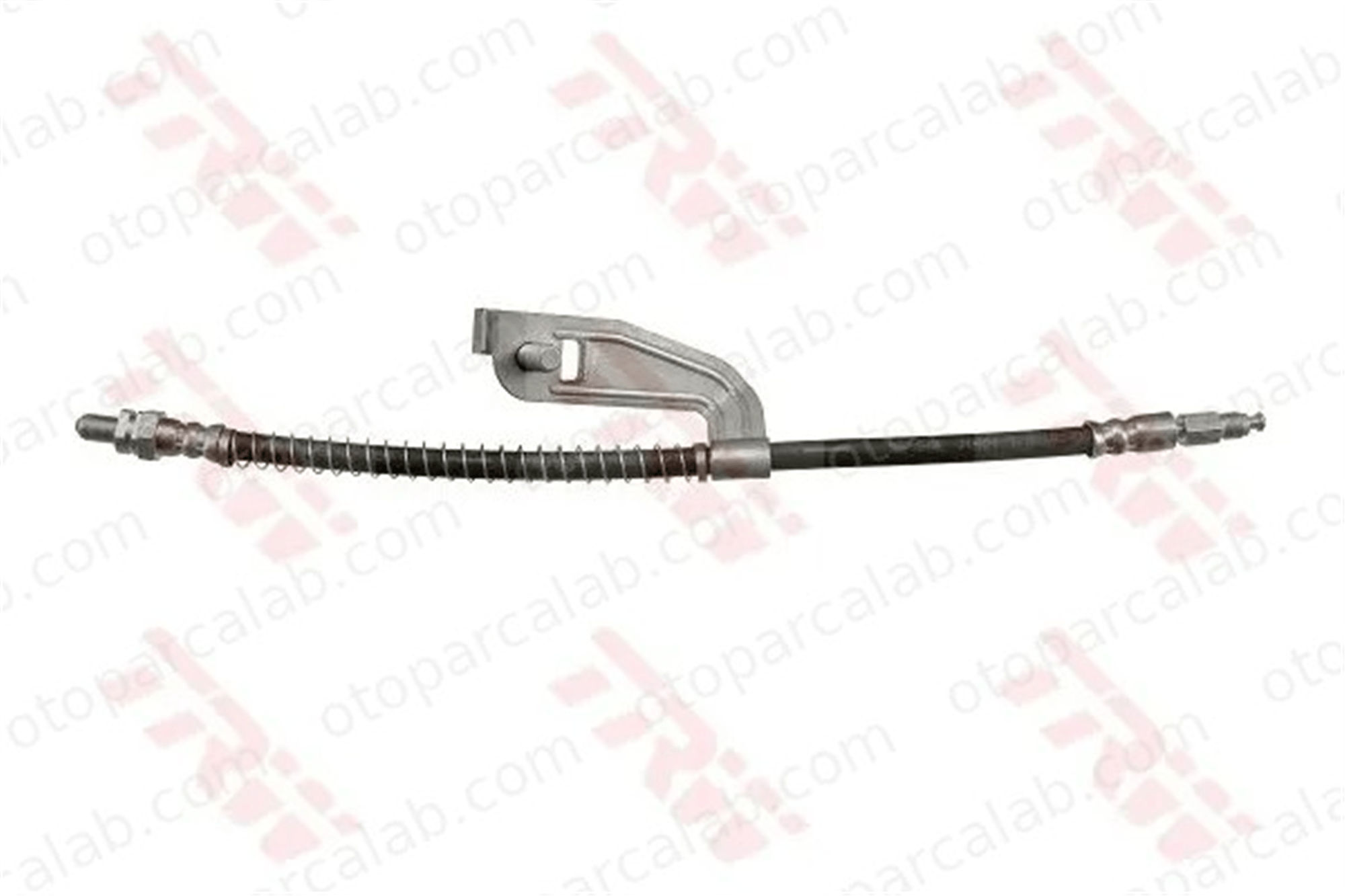 TRW PHC292 Fren Hortumu Ön Sol FORD FIESTA IV FIESTA Kasa/büyük limuzin 1021839 96FB2078HA