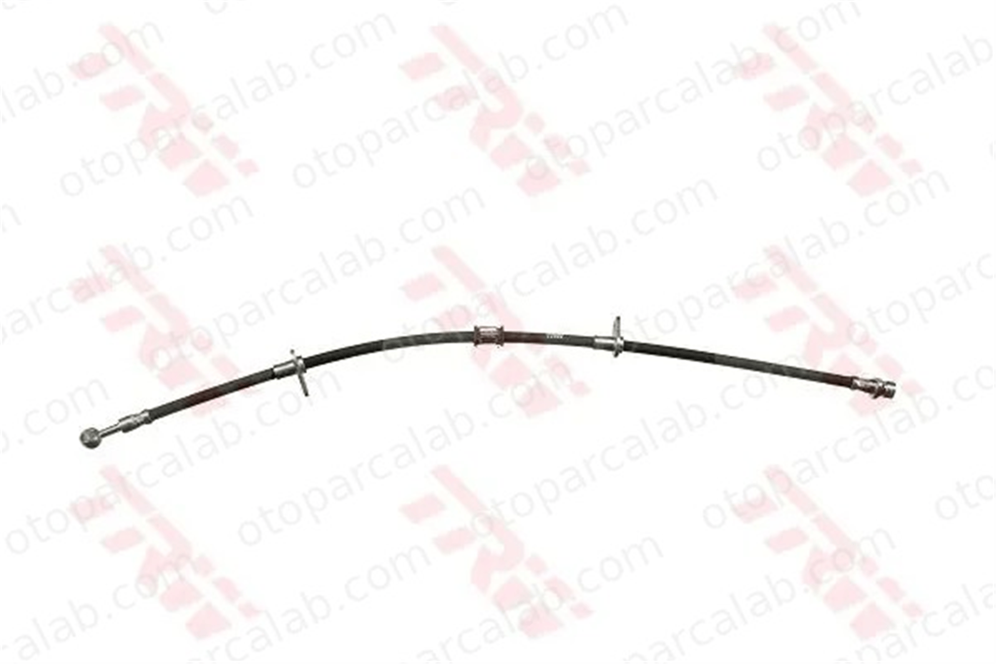 TRW PHD101 Fren Hortumu Ön Sağ HONDA ACCORD V ROVER 600 I 1464SM4000 01464SM4000