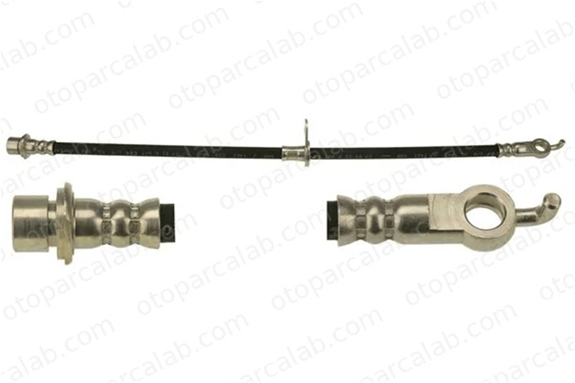 TRW PHD1020 Fren Hortumu Ön Sağ LEXUS RX 9094702D50 9094702F64