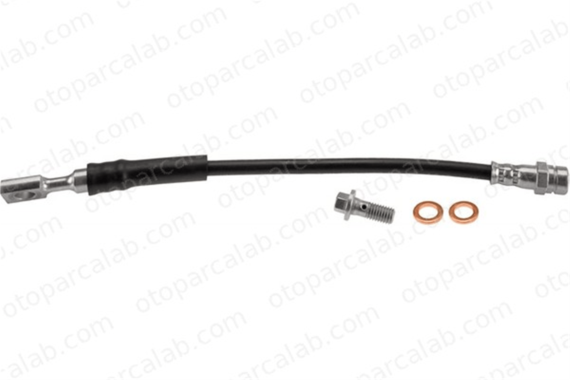 TRW PHD2020 Fren Hortumu Arka Sağ veya Sol VW GOLF VII AUDI A3 Sportback 5Q0611775J 5Q0611775Q