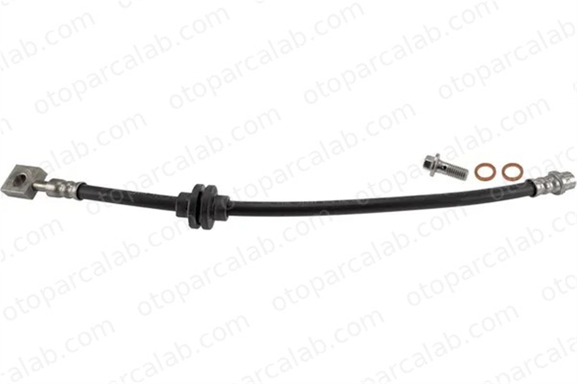 TRW PHD2059 Fren Hortumu Ön Sol OPEL ZAFIRA TOURER C VAUXHALL ZAFIRA Mk III 13399644 1374972