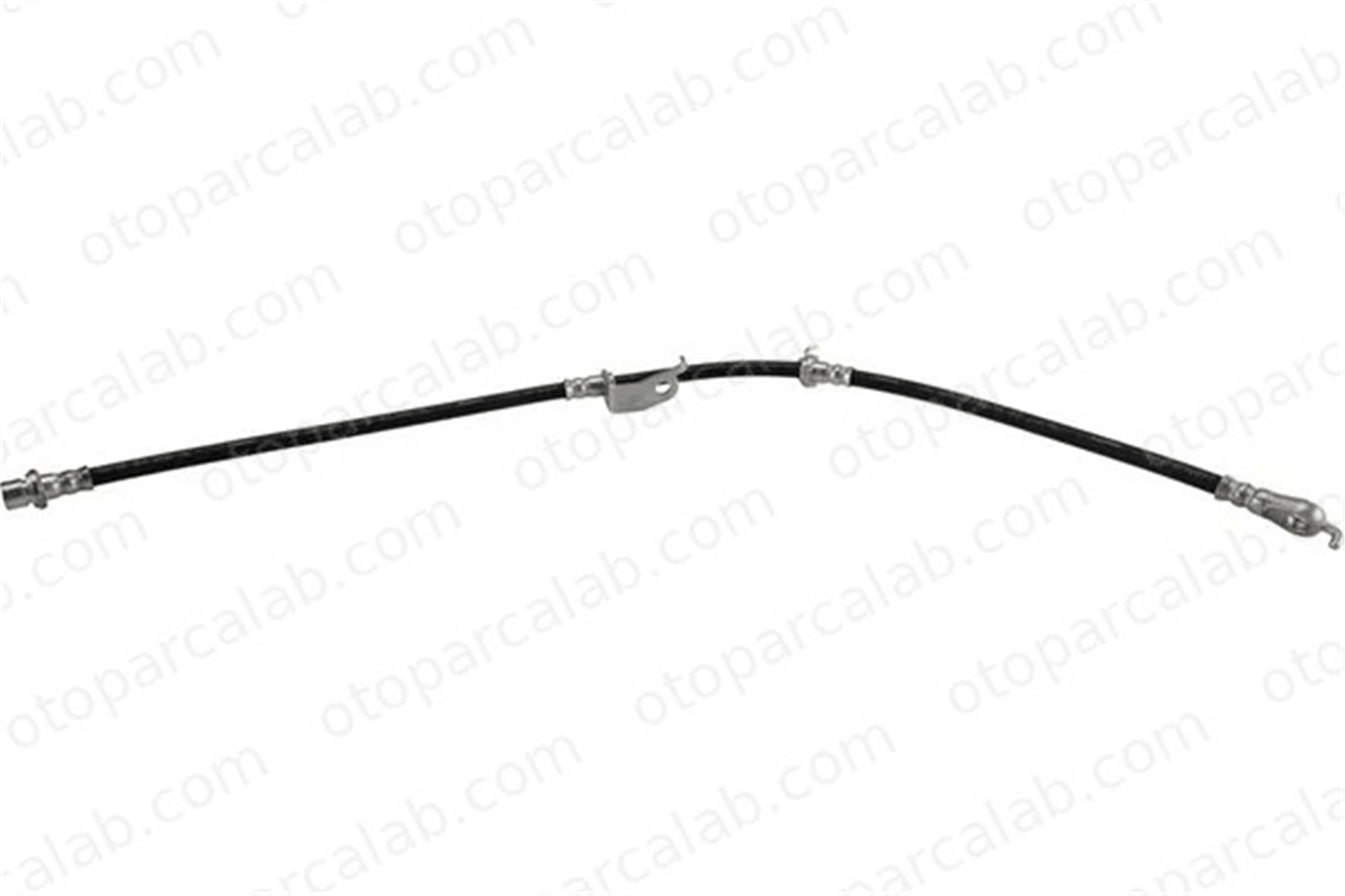 TRW PHD2070 Fren Hortumu Ön Sağ TOYOTA RAV 4 IV LEXUS NX 9094702G85