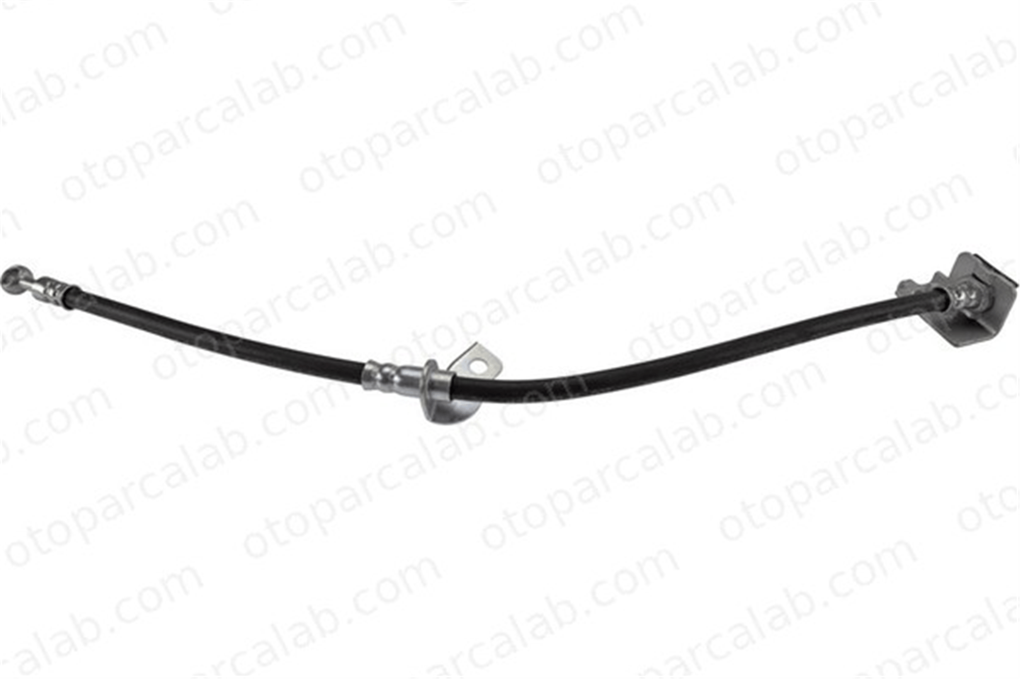TRW PHD2121 Fren Hortumu Ön Sağ HYUNDAI i20 II i20 II Coupe 58732C8000