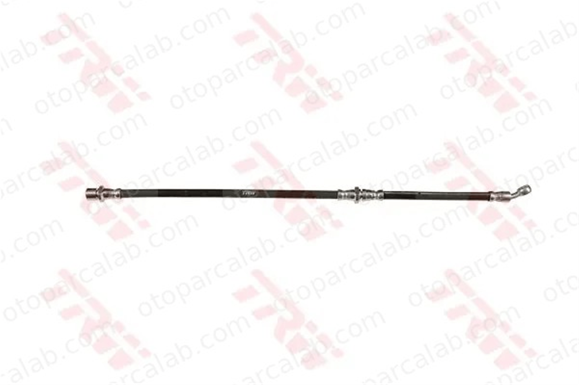 TRW PHD214 Fren Hortumu Arka Sol SUBARU LEGACY II LEGACY II Station wagon 26531AA070