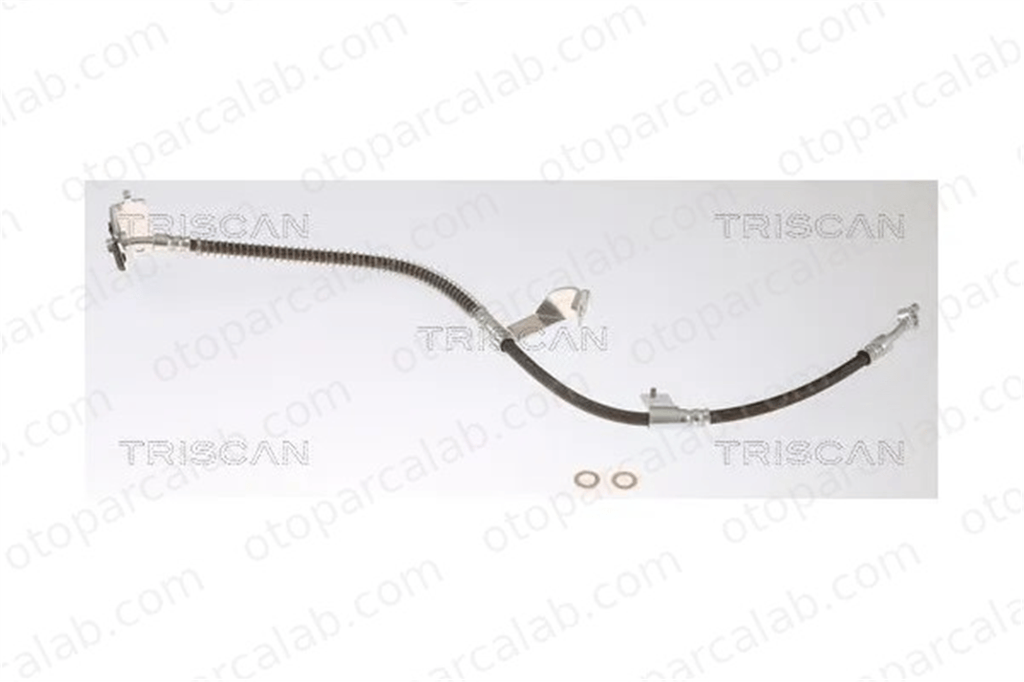 TRW PHD2179 Fren Hortumu Ön Sağ HYUNDAI i40 I i40 I CW 587323Z010
