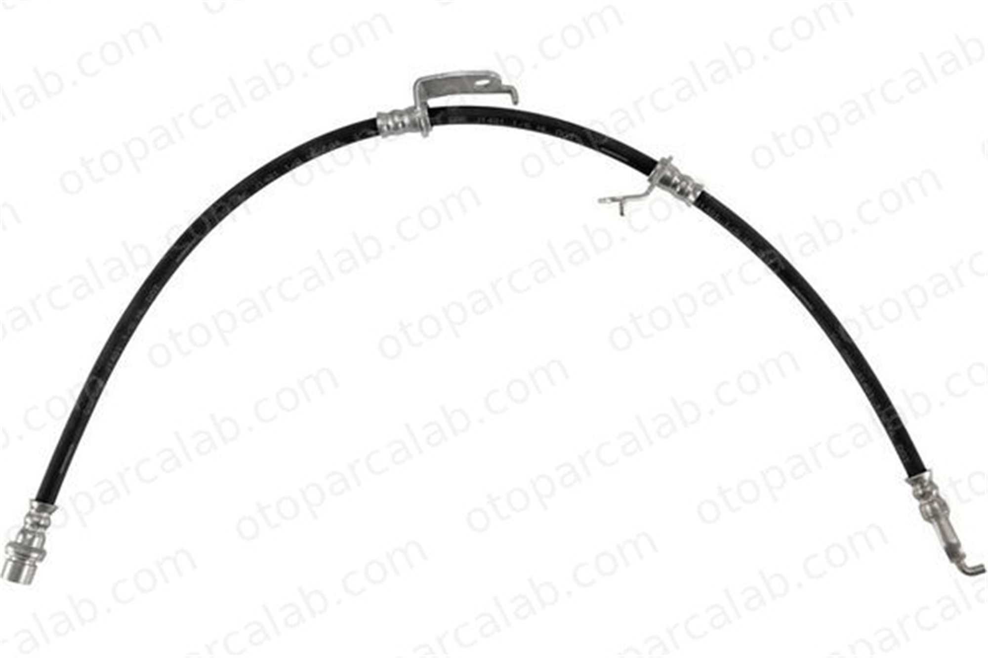 TRW PHD2203 Fren Hortumu Ön Sağ veya Sol TOYOTA RAV 4 IV PREVIA III 9094702E45 9094702F47