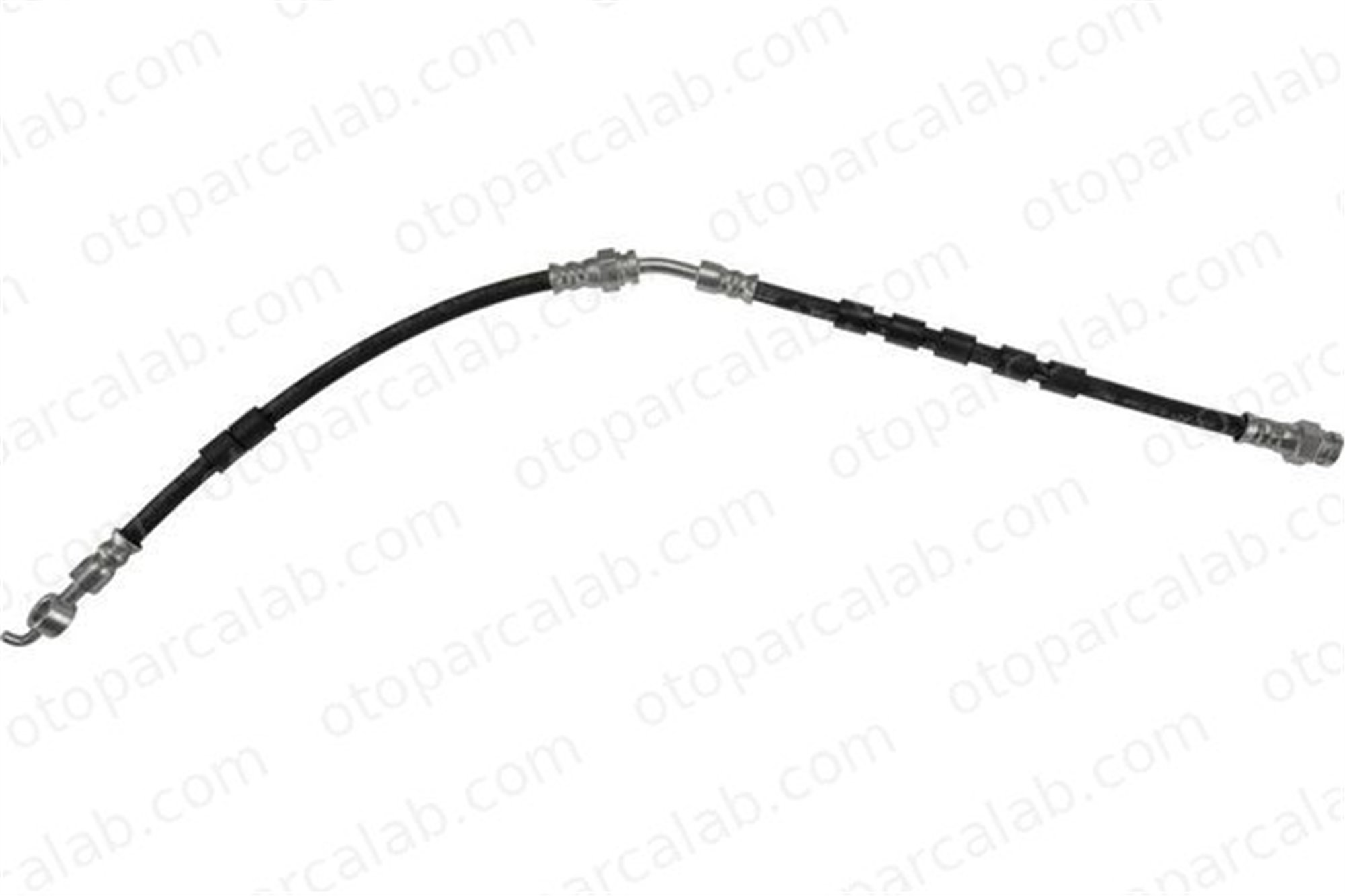 TRW PHD2224 Fren Hortumu Ön Sağ FORD RANGER 1723414 1786228