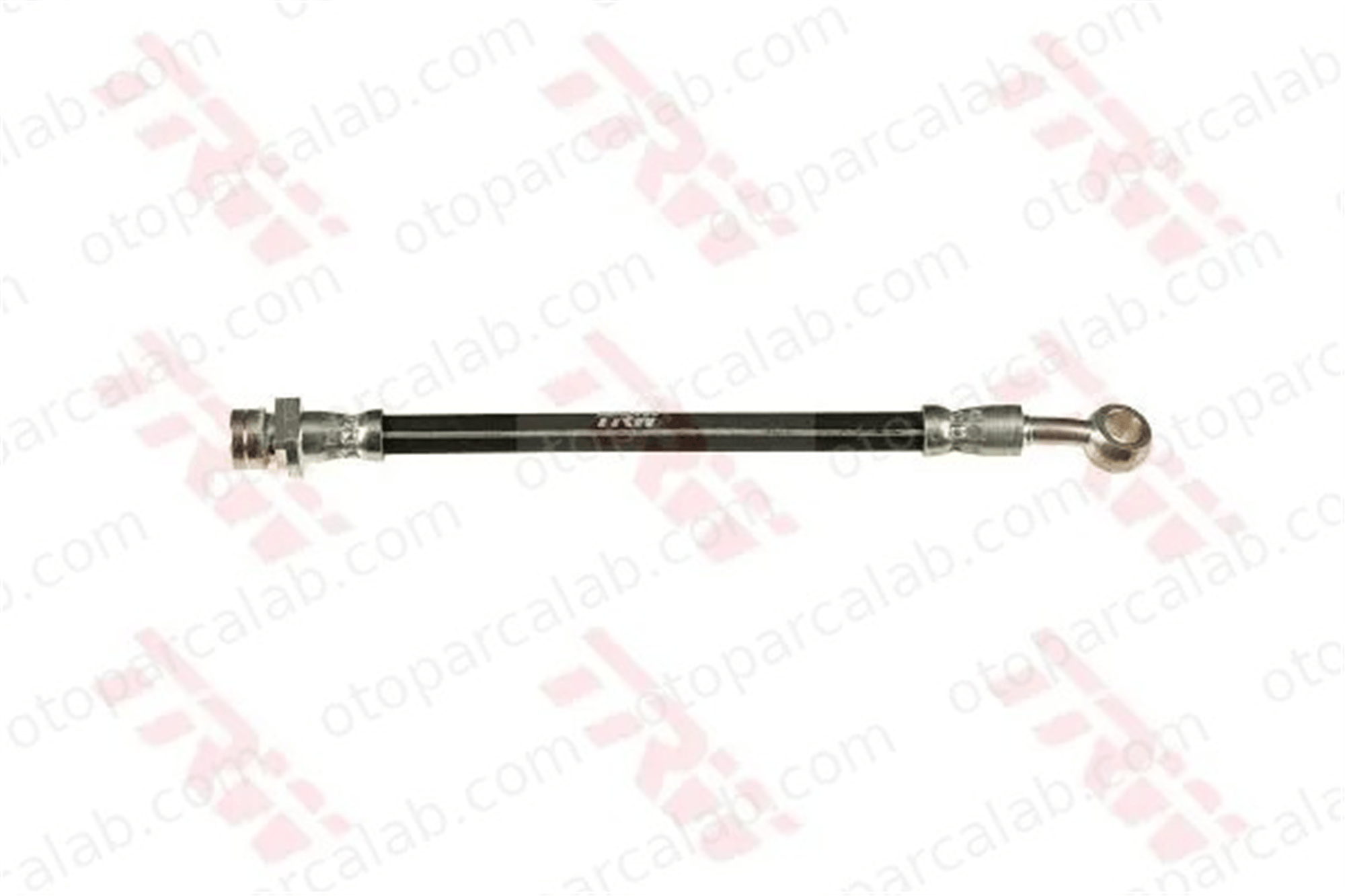 TRW PHD259 Fren Hortumu Arka Sağ veya Sol HONDA ACCORD V ROVER 600 I 46431SM4934 46431SN7000