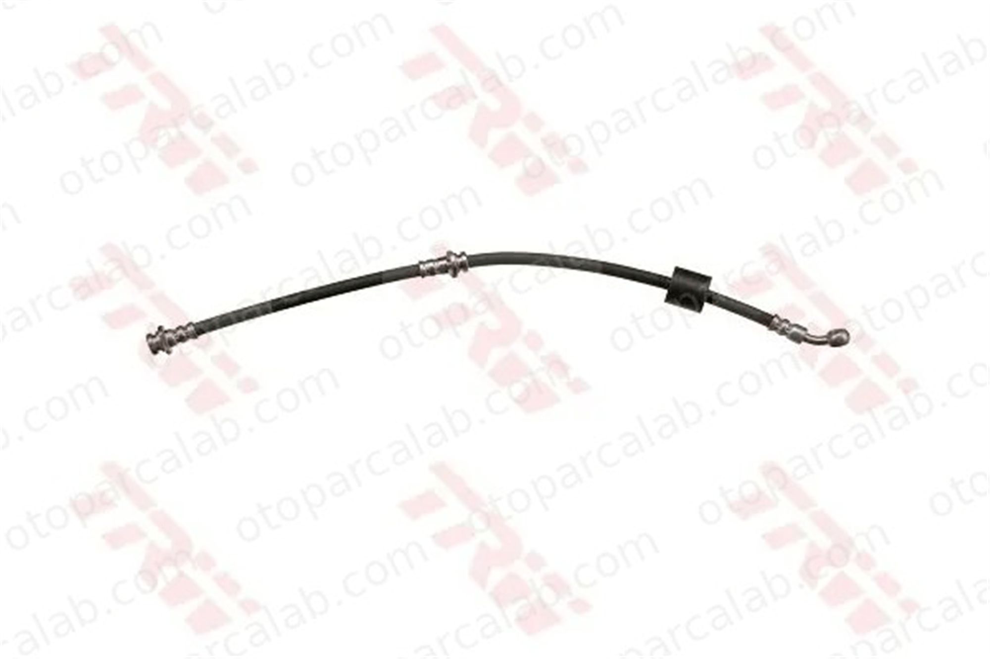 TRW PHD293 Fren Hortumu Ön Sağ SUZUKI VITARA VITARA Cabrio 5154060A31 5154060A30