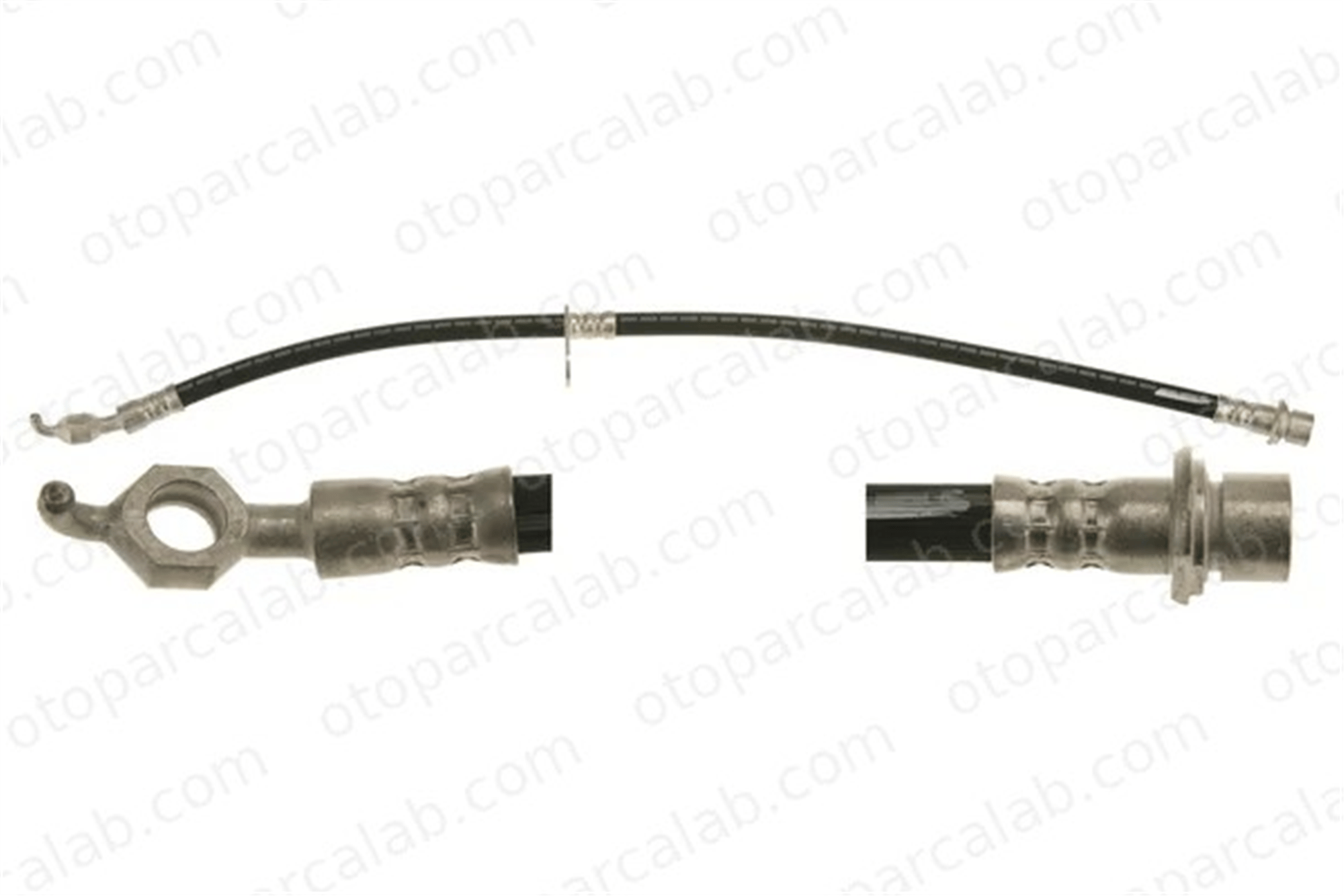 TRW PHD361 Fren Hortumu Ön Sağ veya Sol TOYOTA CARINA E VI CARINA E VI Sedan 9008094001 90947
