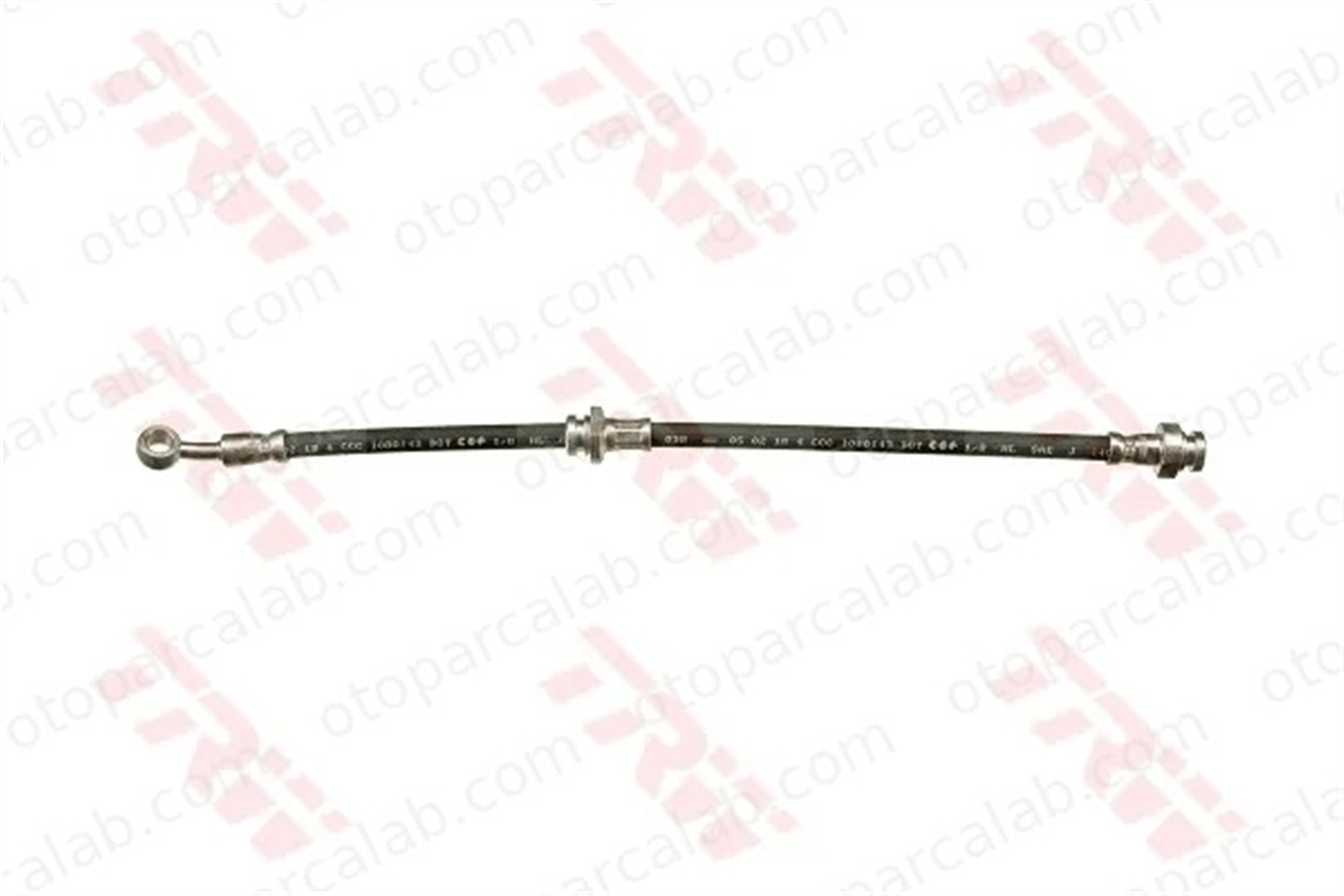 TRW PHD367 Fren Hortumu Ön Sağ veya Sol SUZUKI BALENO Station wagon BALENO 5158060G00