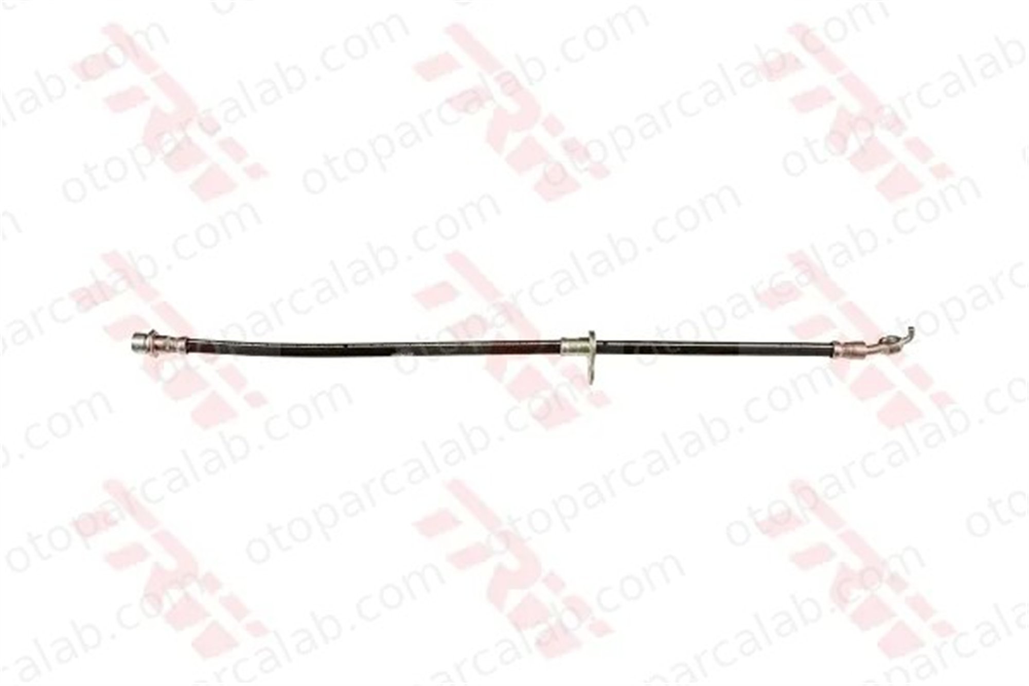 TRW PHD372 Fren Hortumu Ön Sağ veya Sol TOYOTA CARINA E VI CARINA E VI Sedan 9008094015 9094702742