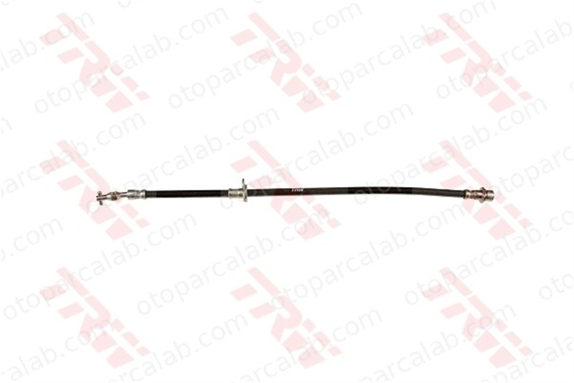 TRW PHD373 Fren Hortumu Arka Sağ TOYOTA CAMRY Sedan CAMRY 9094702668 9094702750