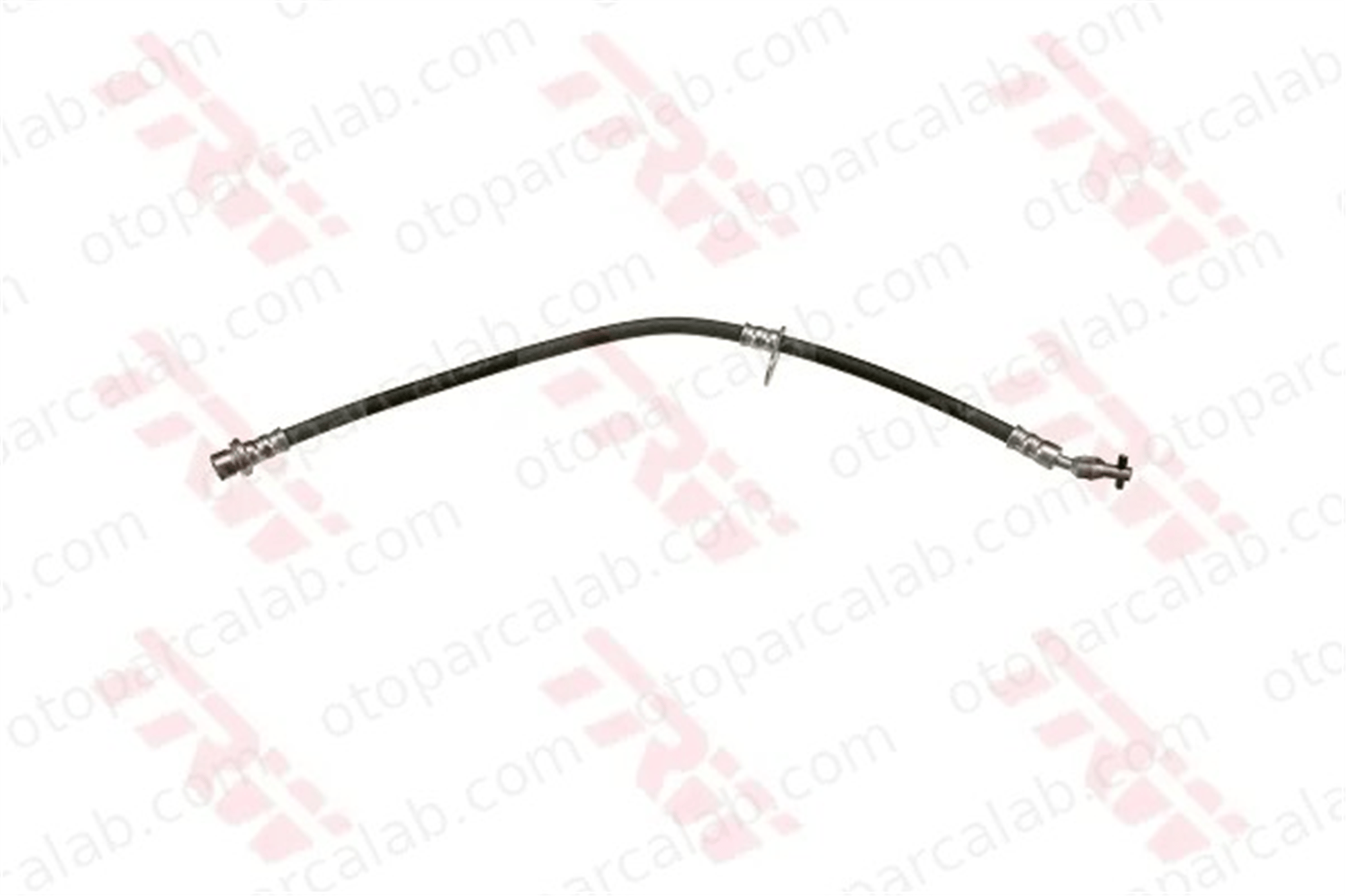 TRW PHD406 Fren Hortumu Ön Sağ TOYOTA AVENSIS Liftback AVENSIS 9008094060 9094702B85