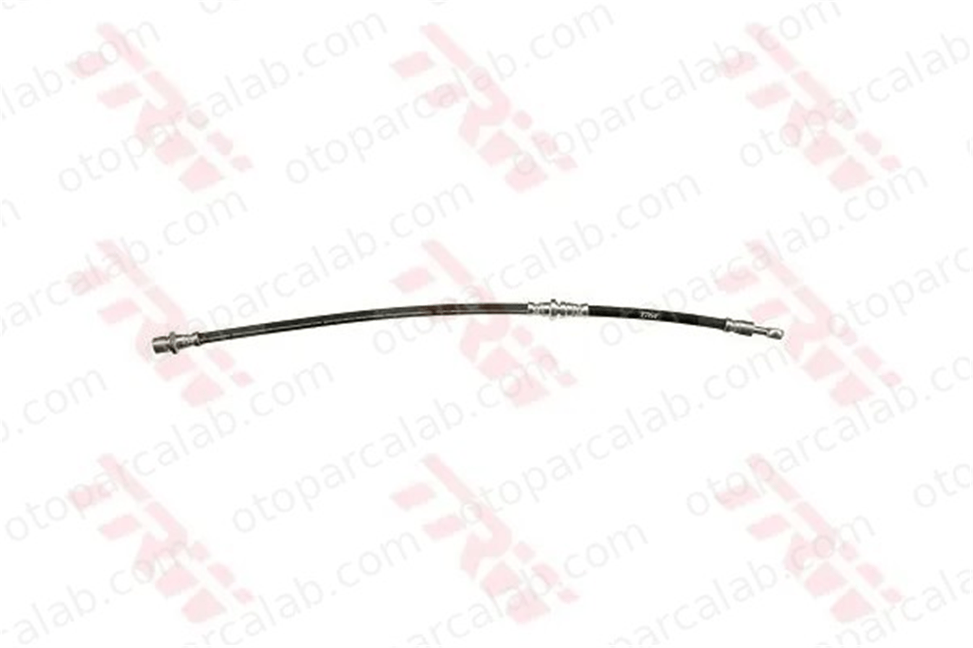 TRW PHD435 Fren Hortumu Ön Sağ SUBARU FORESTER 26550FC010
