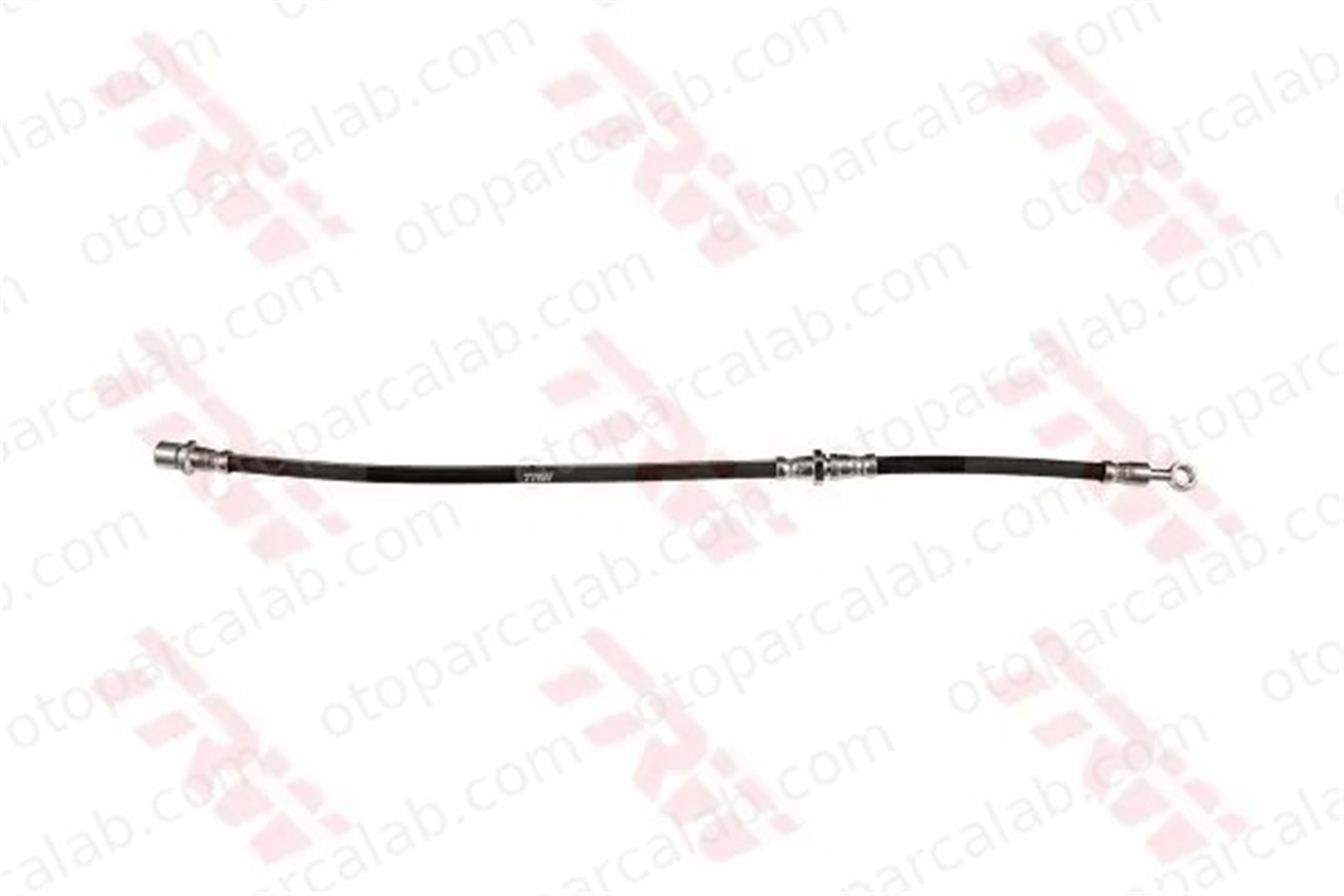 TRW PHD436 Fren Hortumu Ön Sol SUBARU FORESTER 26550FC020