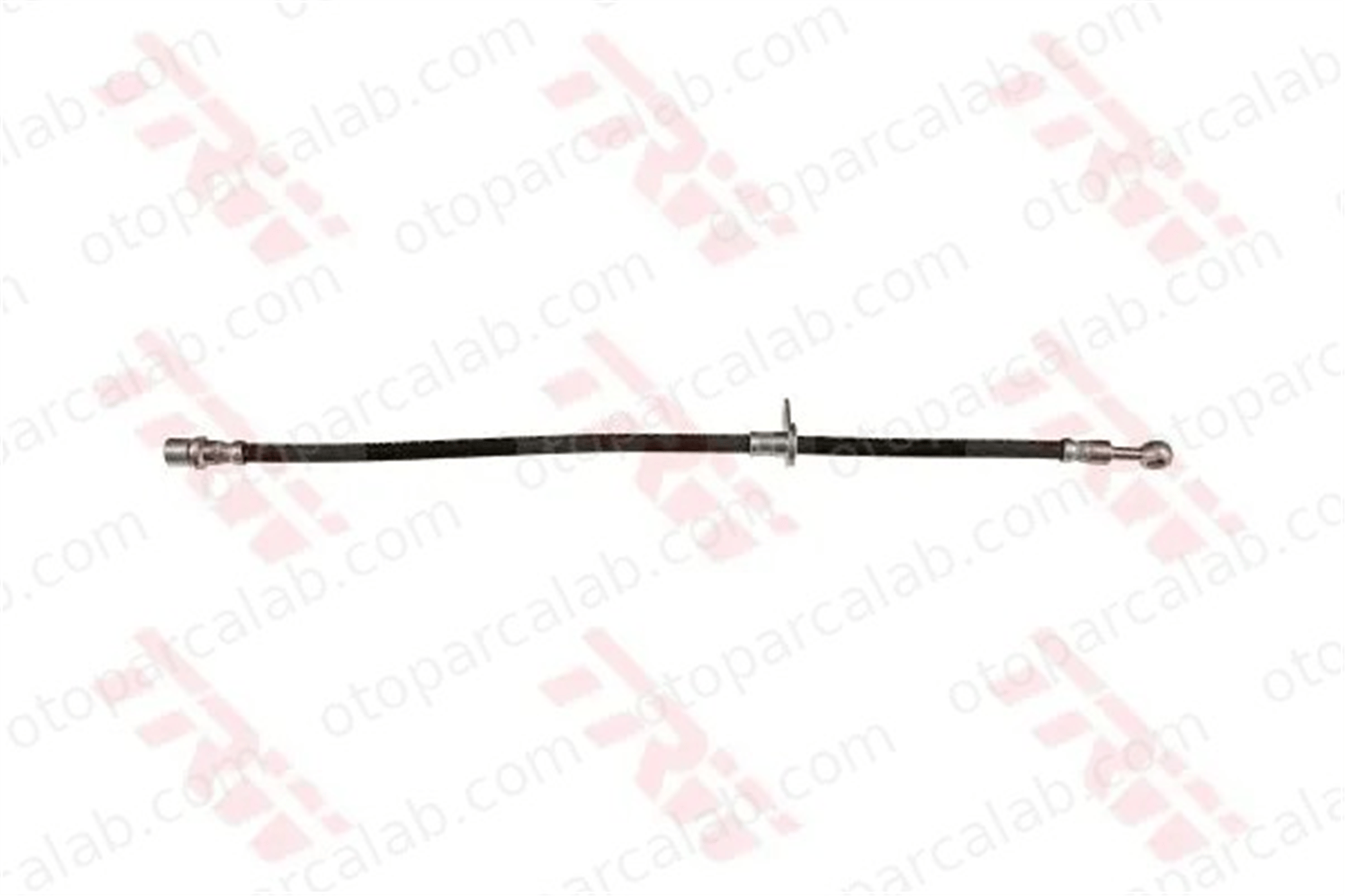 TRW PHD437 Fren Hortumu Ön Sol SUBARU IMPREZA Hatchback LEGACY IV Station wagon 26540AE020 26540AE02A