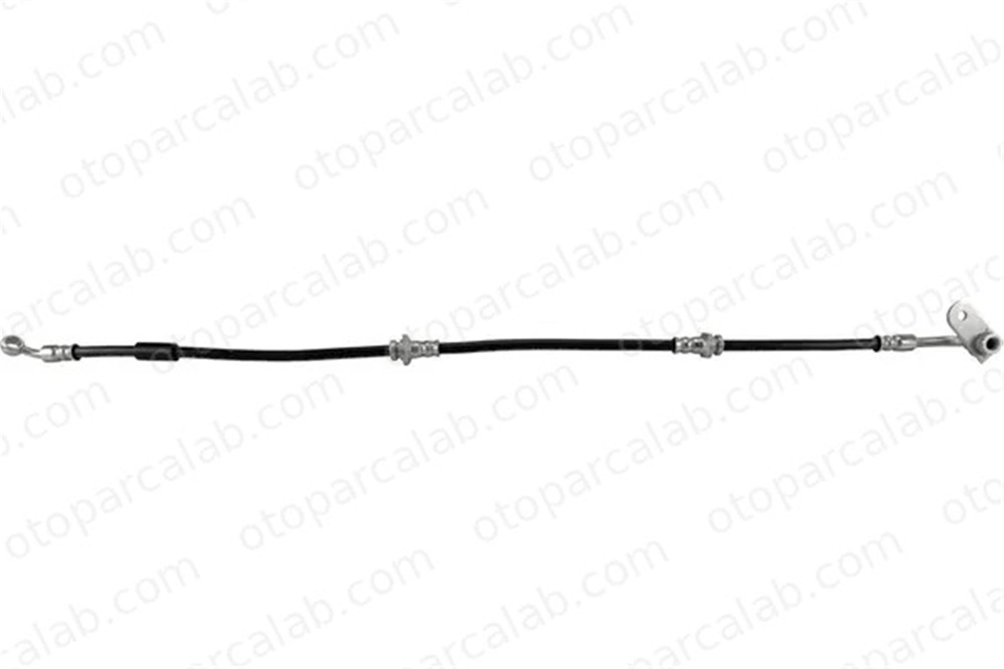 TRW PHD458 Fren Hortumu Ön Sağ SUZUKI GRAND VITARA I GRAND VITARA II 5154065D00 5154067D00