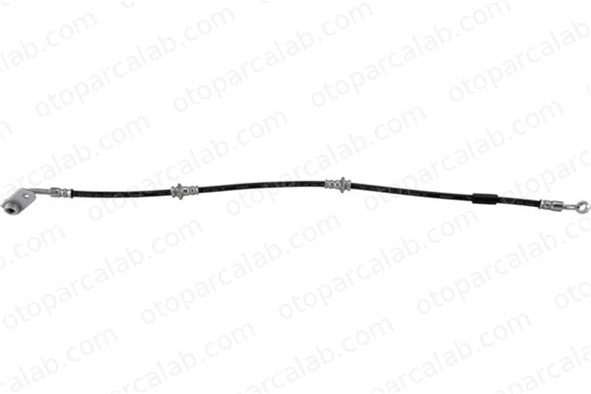 TRW PHD459 Fren Hortumu Ön Sol SUZUKI GRAND VITARA I GRAND VITARA II 5155065D00 5155067D00