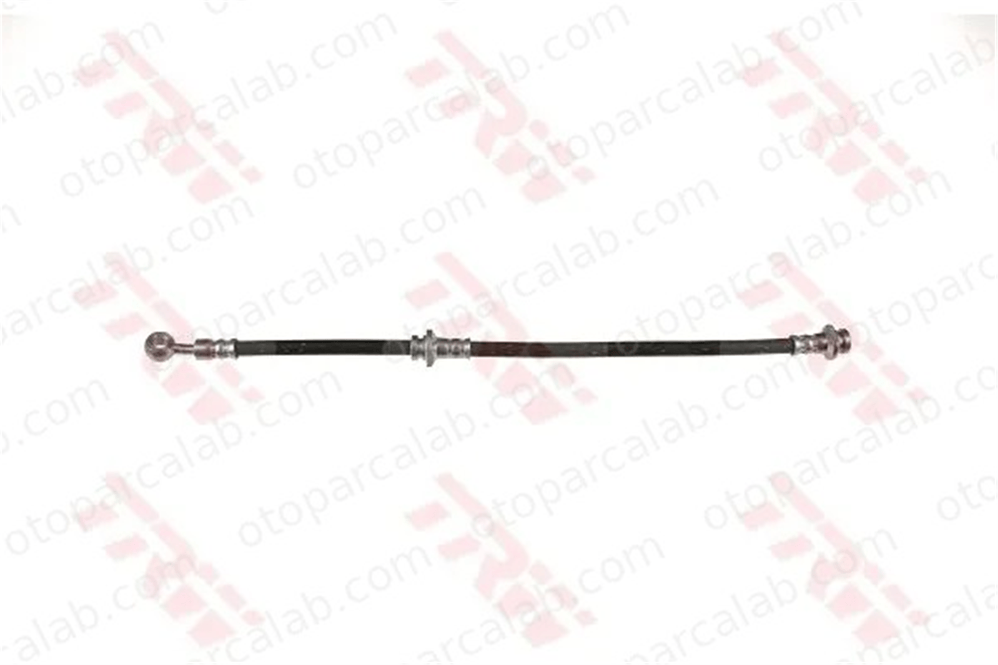 TRW PHD478 Fren Hortumu Ön Sağ veya Sol OPEL AGILA 4700362 9204000