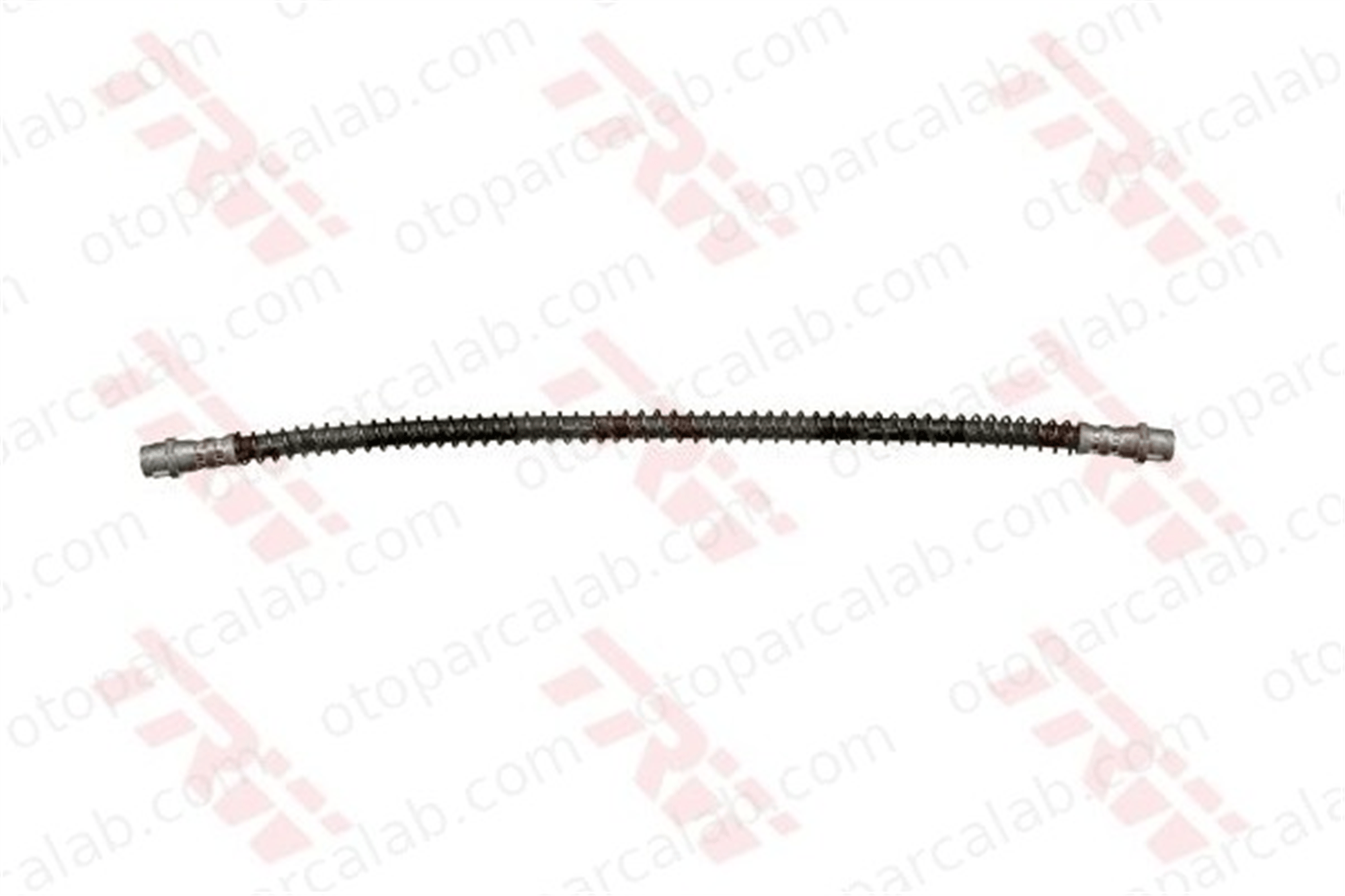 TRW PHD493 Fren Hortumu Arka Sağ veya Sol VW TOUAREG AUDI Q7 7L0611776 7L0611776A