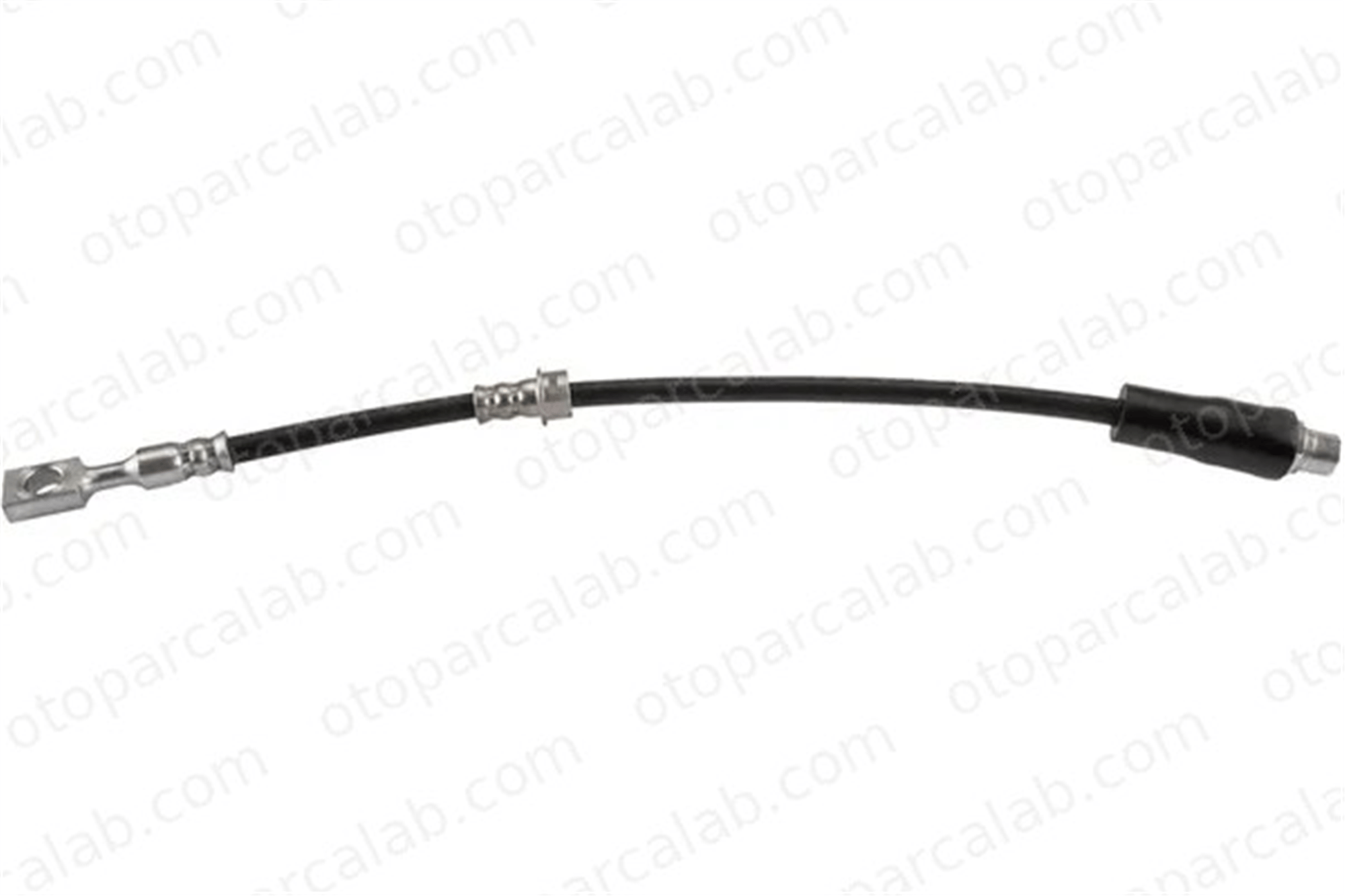 TRW PHD500 Fren Hortumu Ön Sağ veya Sol OPEL ASTRA G Station wagon ASTRA G Sedan 562377 90498319