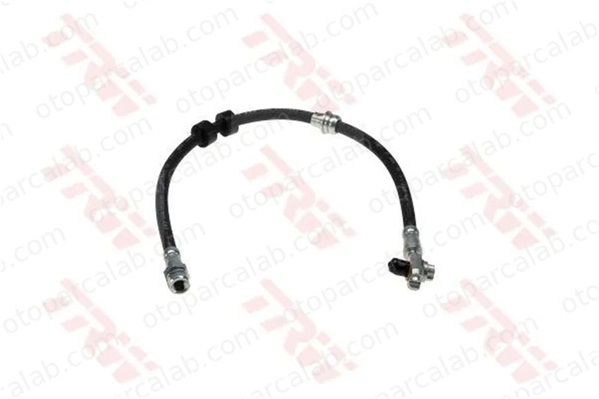 TRW PHD503 Fren Hortumu Ön Sağ veya Sol VW POLO SEAT IBIZA III 40110EB300 6Q0611701A