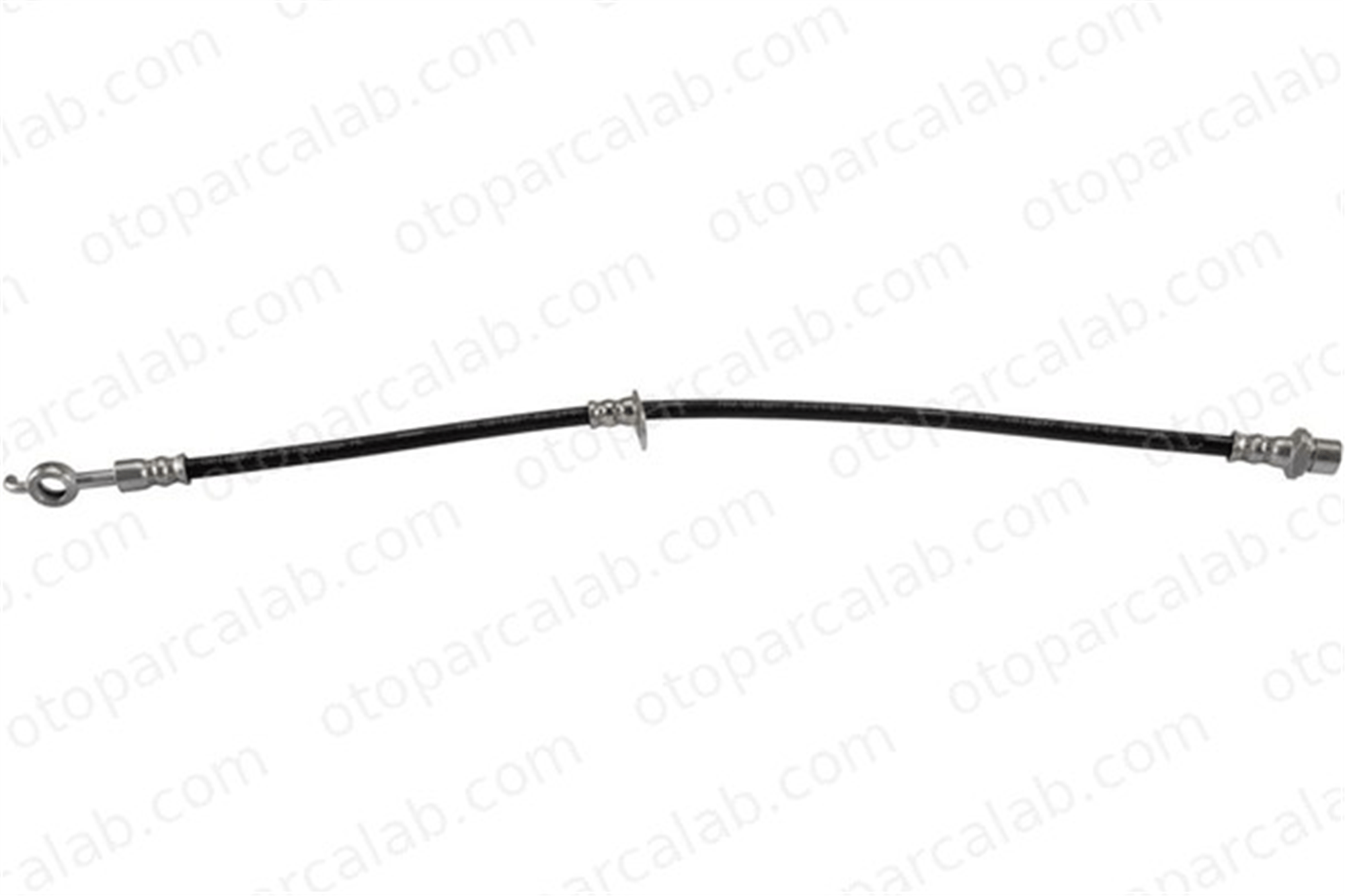 TRW PHD509 Fren Hortumu Ön Sağ TOYOTA YARIS VERSO YARIS 9094702C31 9094702D76