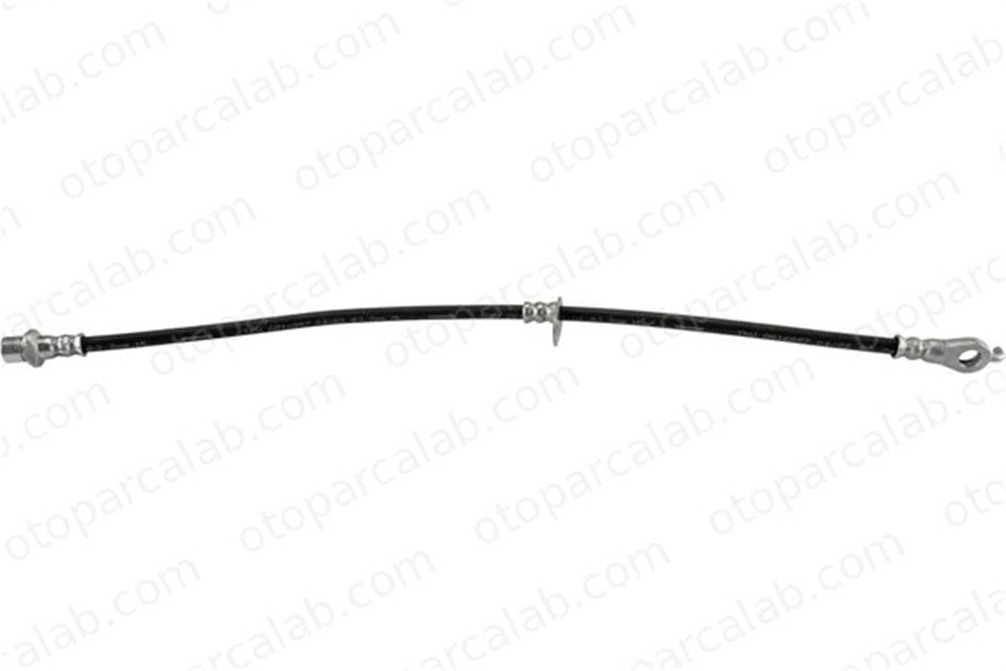 TRW PHD510 Fren Hortumu Ön Sol TOYOTA YARIS VERSO YARIS 9094702C32 9094702D77