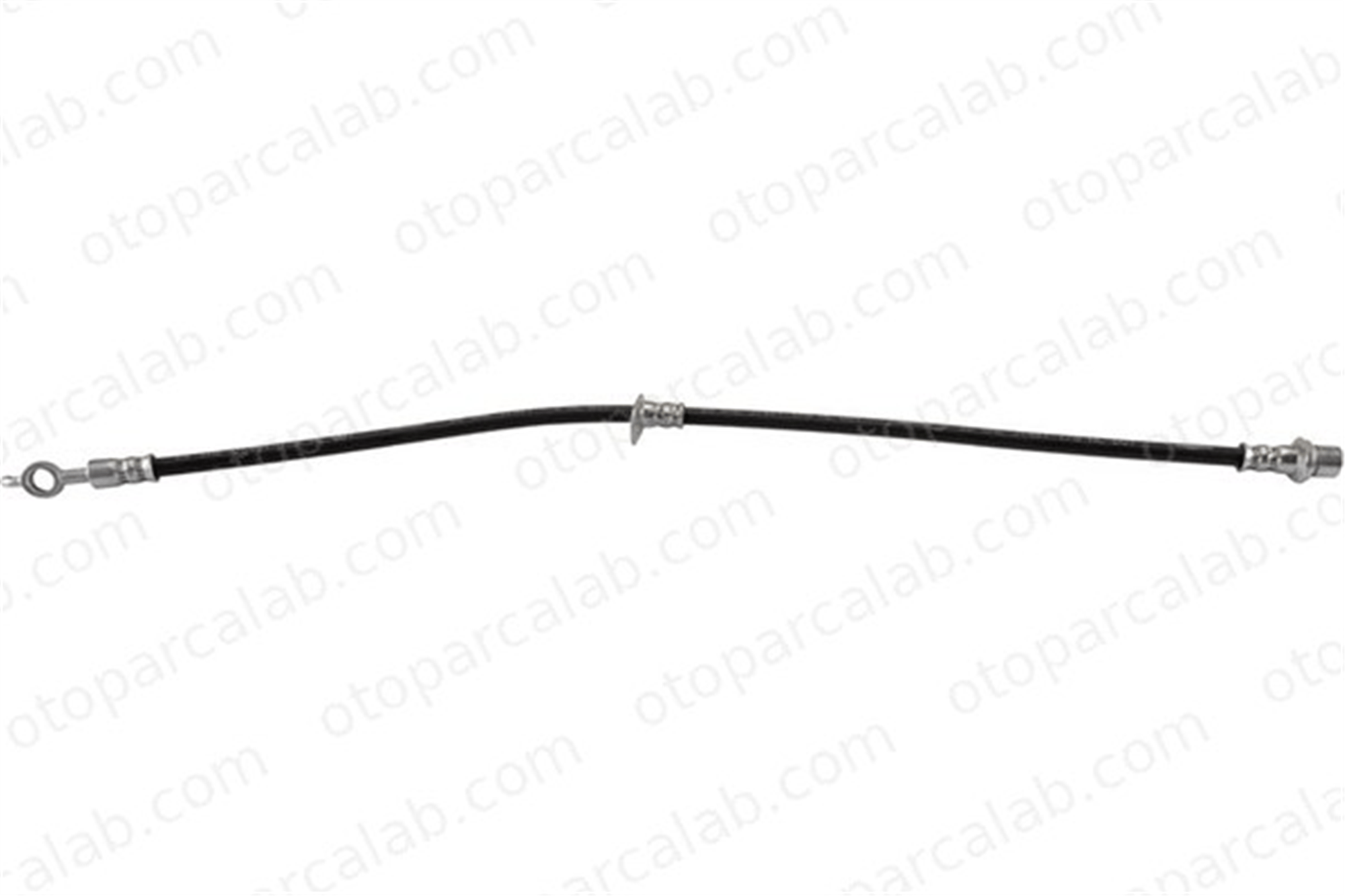 TRW PHD534 Fren Hortumu Ön Sağ veya Sol TOYOTA AVENSIS AVENSIS Sedan 9008094199 9094702D22