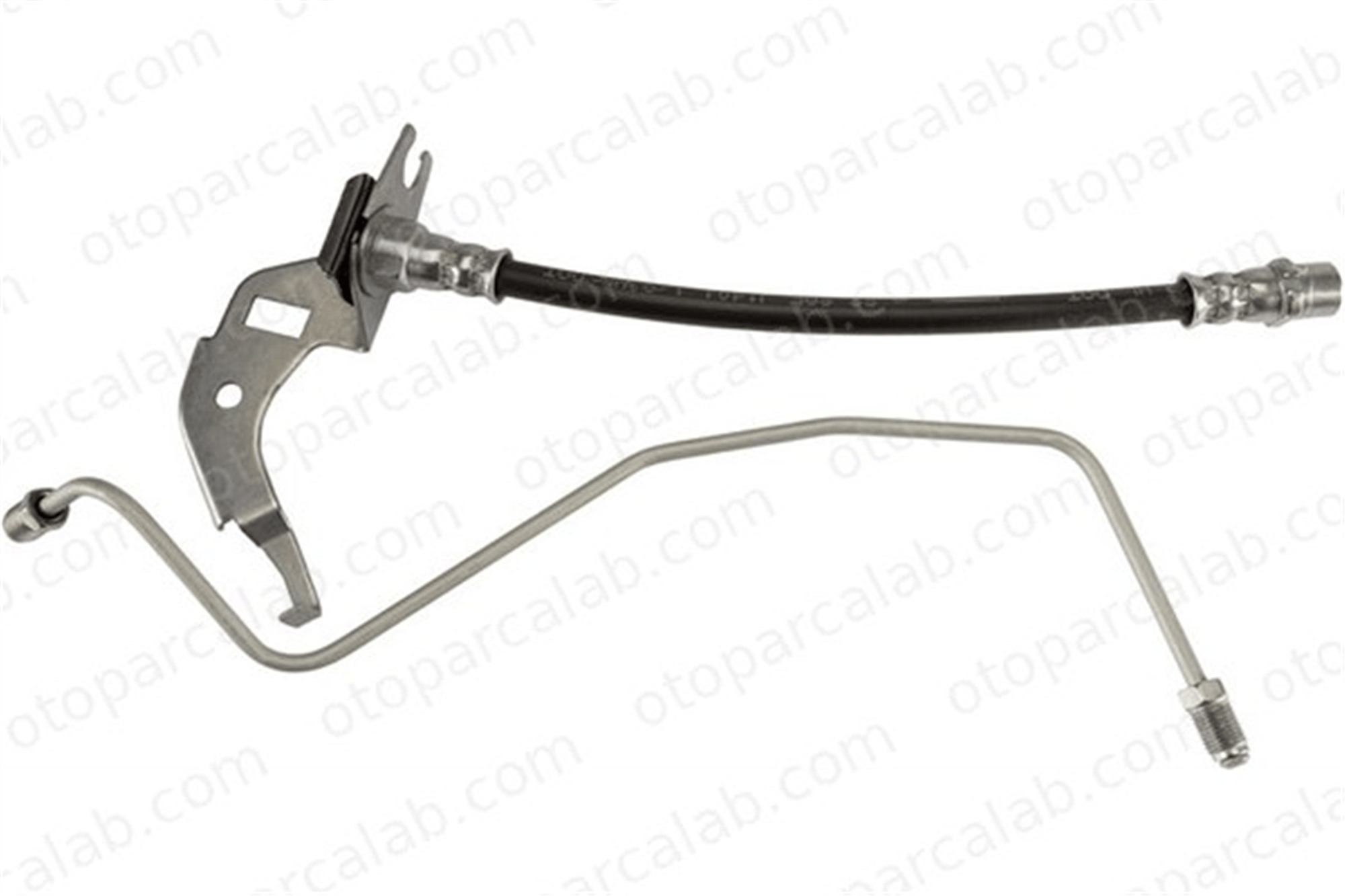 TRW PHD564 Fren Hortumu Arka Sağ veya Sol OPEL ASTRA G Station wagon ASTRA G Sedan 5562250 13116134