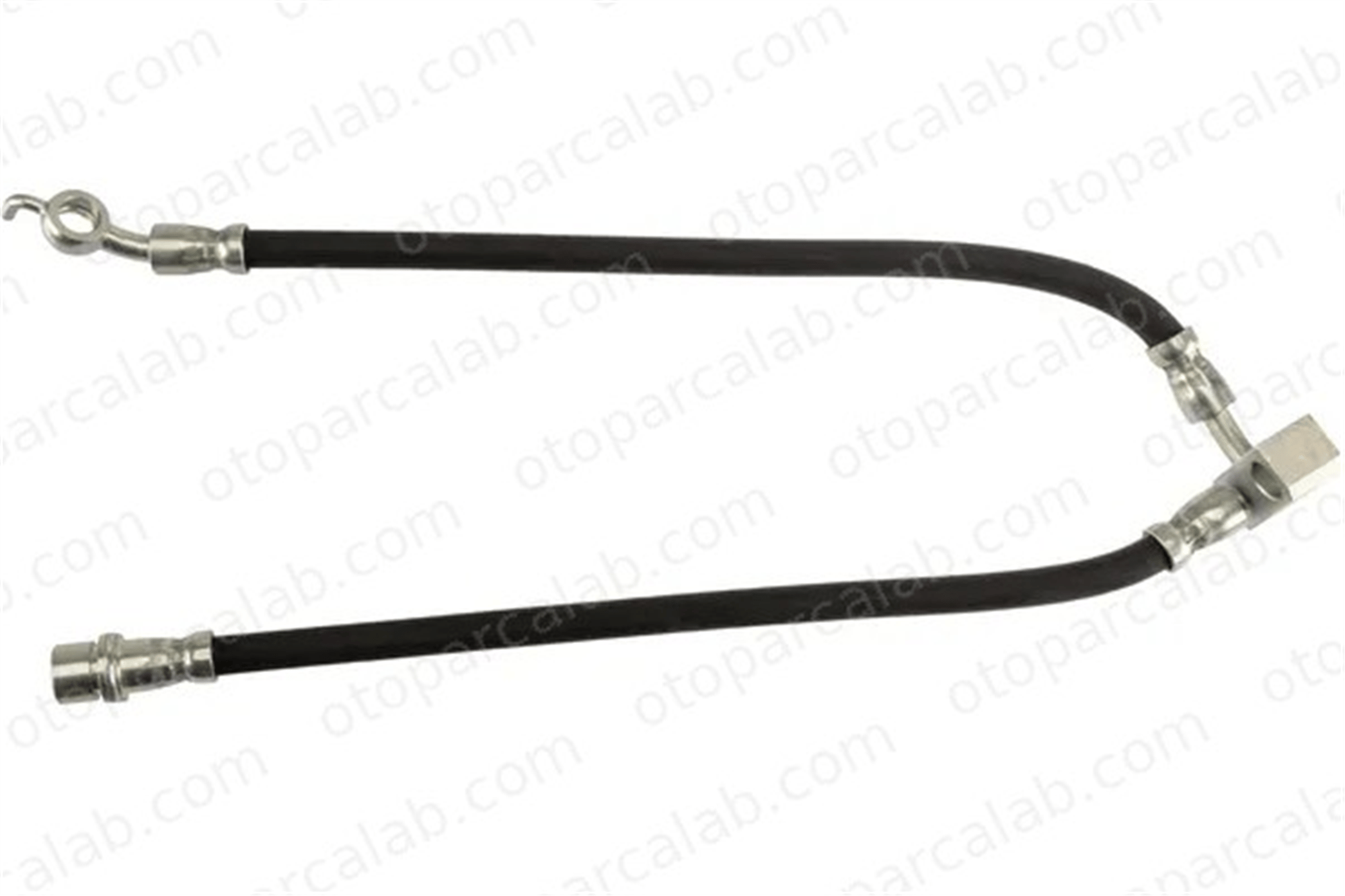 TRW PHD931 Fren Hortumu Arka Sol TOYOTA YARIS VERSO YARIS 9094702C76