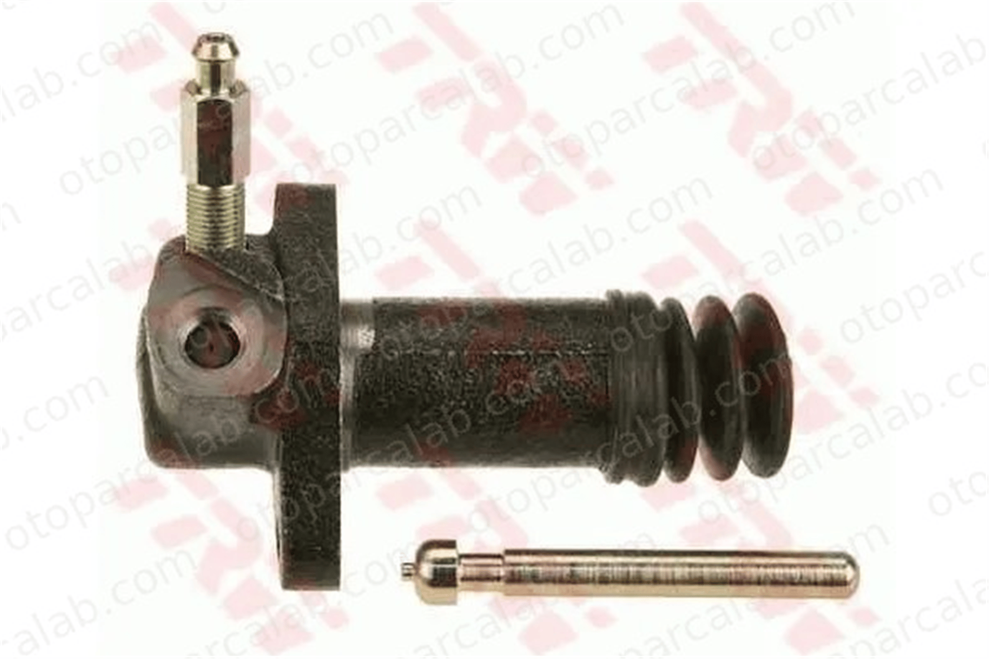 TRW PJA121 Debriyaj Merkezi Alt DAEWOO ESPERO NEXIA 96243492 96166760