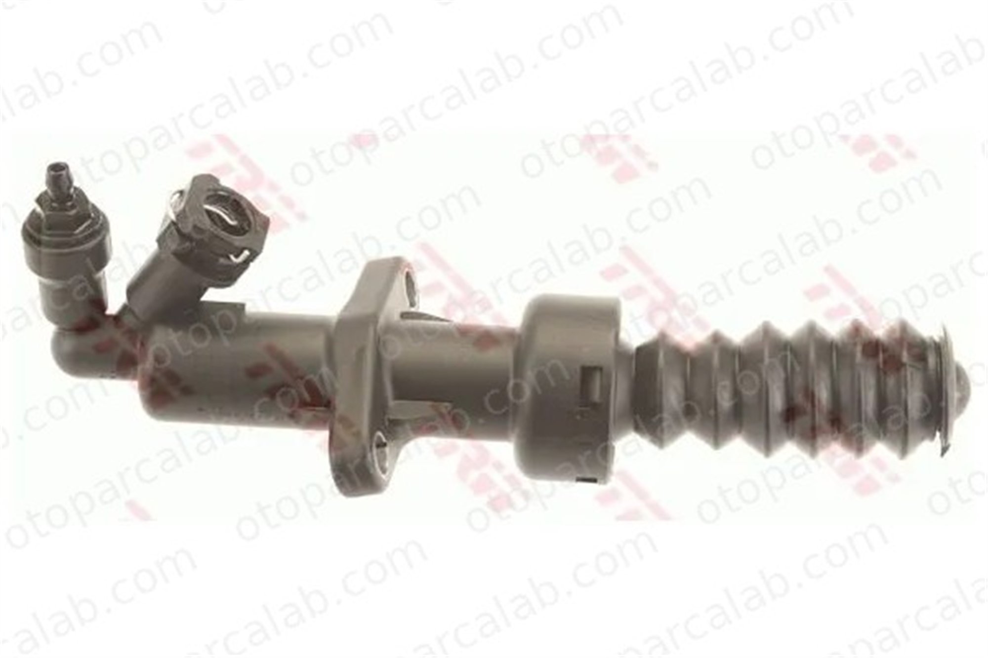 TRW PJD234 Debriyaj Merkezi Alt CITROËN C4 GRAND PICASSO I C4 PICASSO I MPV 1400816480 218285