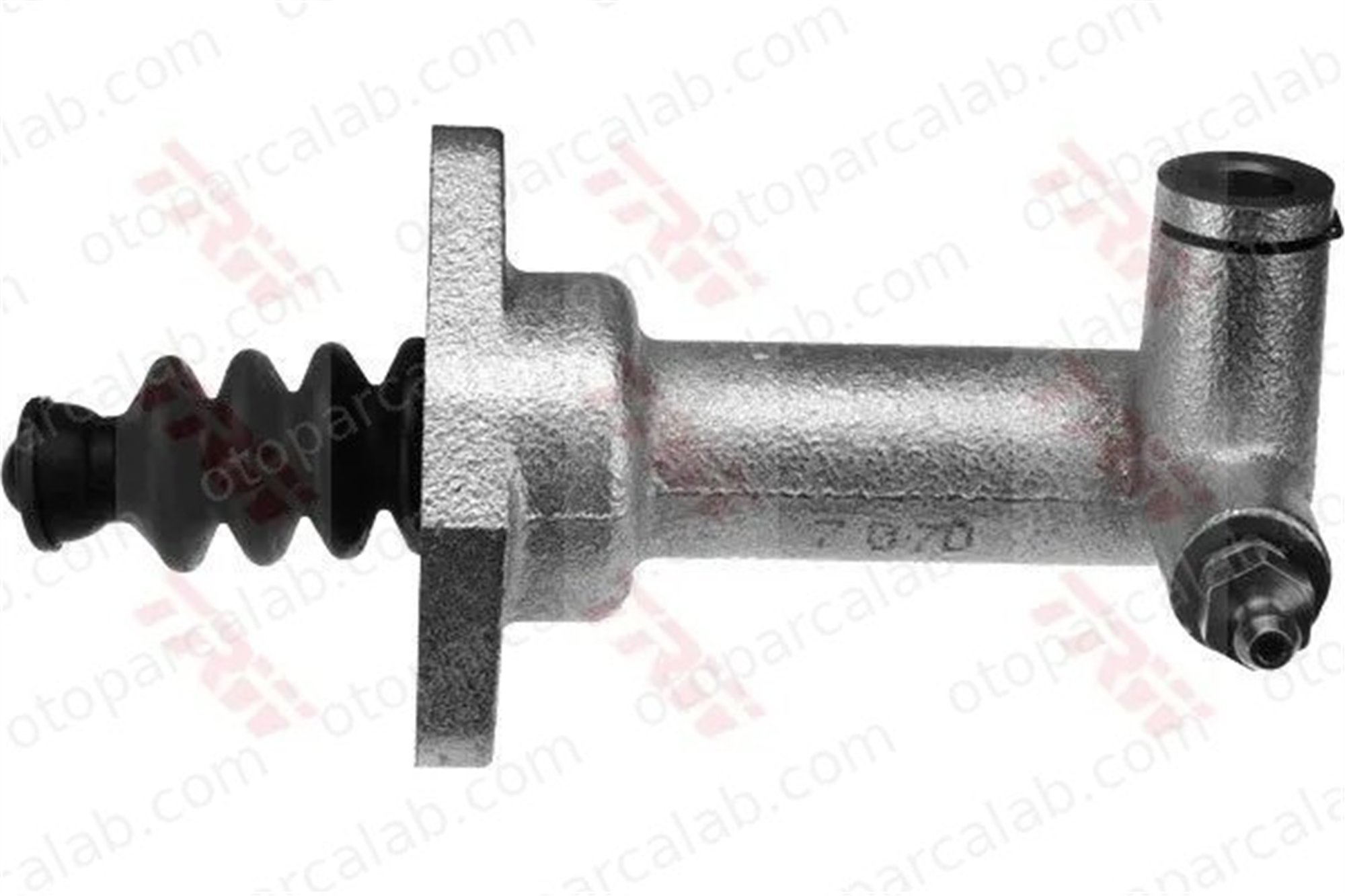 TRW PJD241 Debriyaj Merkezi Alt VW BORA I AUDI A3 5Q0721261 6QE721261