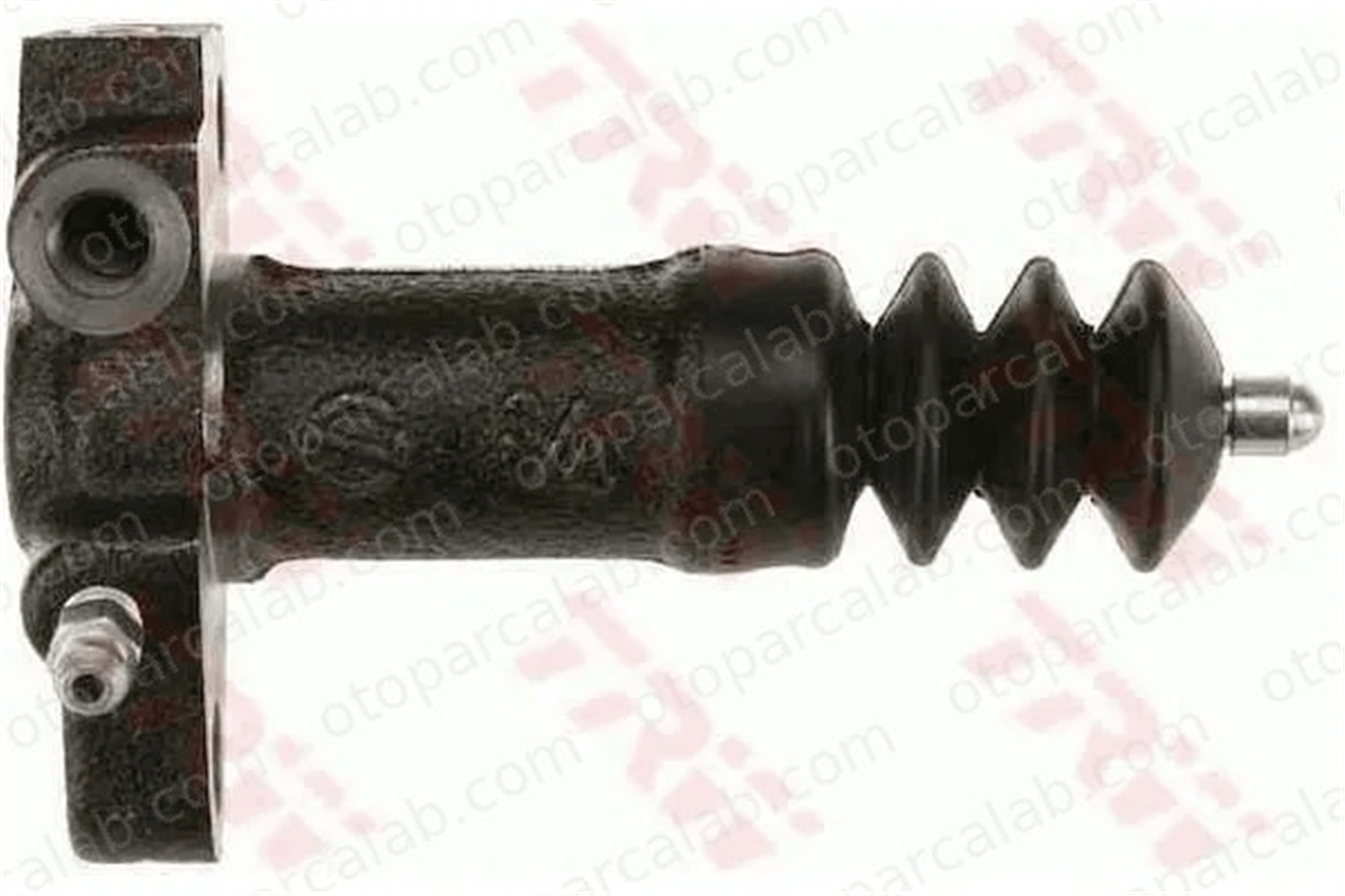 TRW PJD255 Debriyaj Merkezi Alt SUZUKI GRAND VITARA I GRAND VITARA I Açık arazi aracı 2382065D00