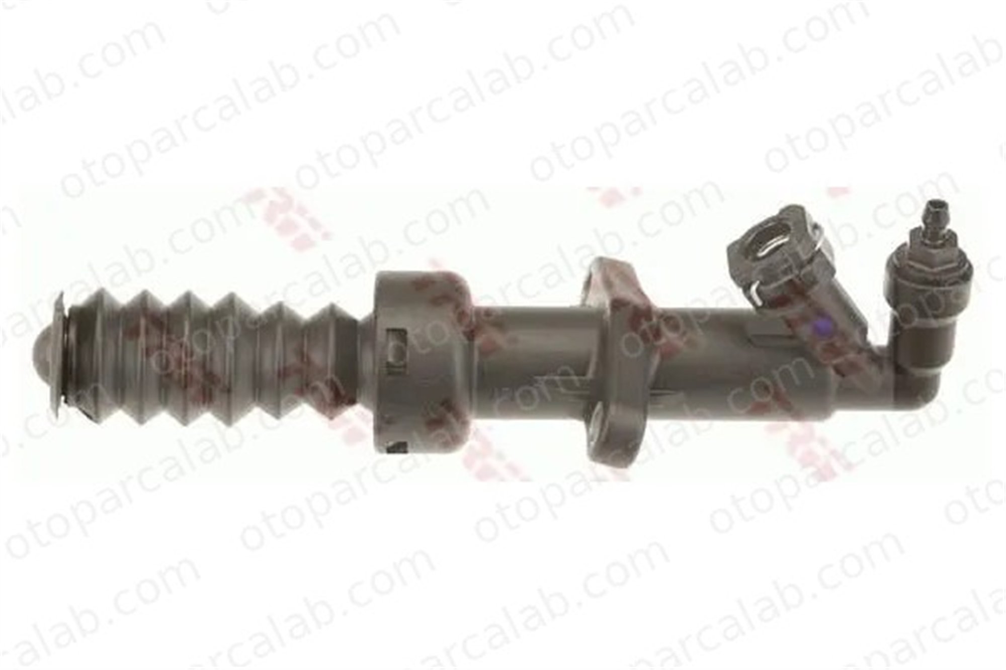 TRW PJD268 Debriyaj Merkezi Alt CITROËN C8 FIAT ULYSSE 218298 218286