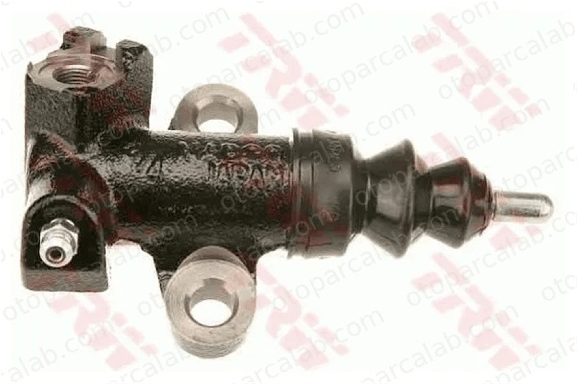 TRW PJD702 Debriyaj Merkezi Alt SUBARU FORESTER IMPREZA Hatchback 30620AA111