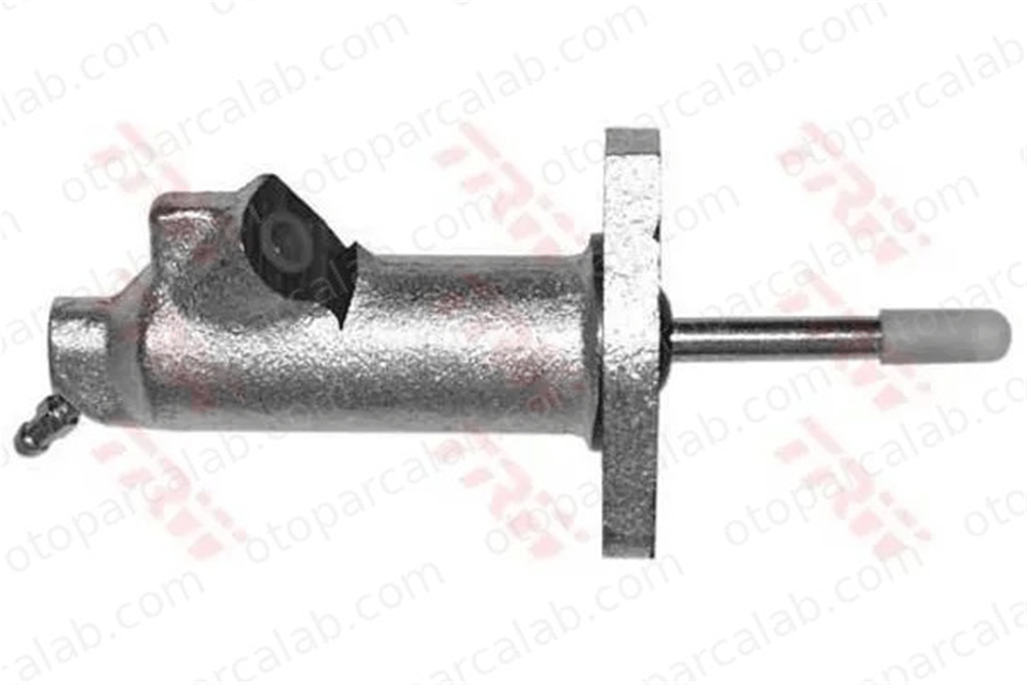 TRW PJF104 Debriyaj Merkezi Alt BMW 3 5 1114537 1116300