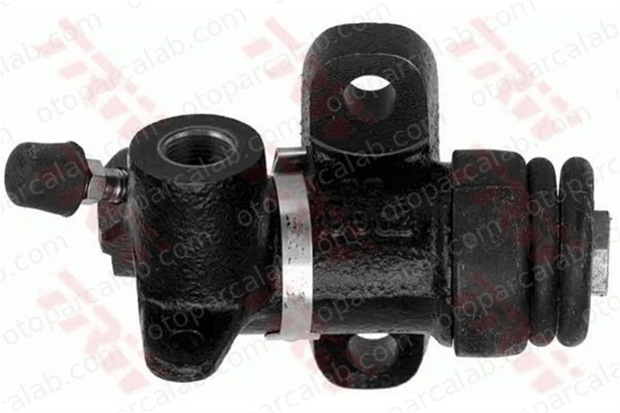TRW PJF109 Debriyaj Merkezi Alt MERCEDES-BENZ HECKFLOSSE COUPE 2950807 0002950807