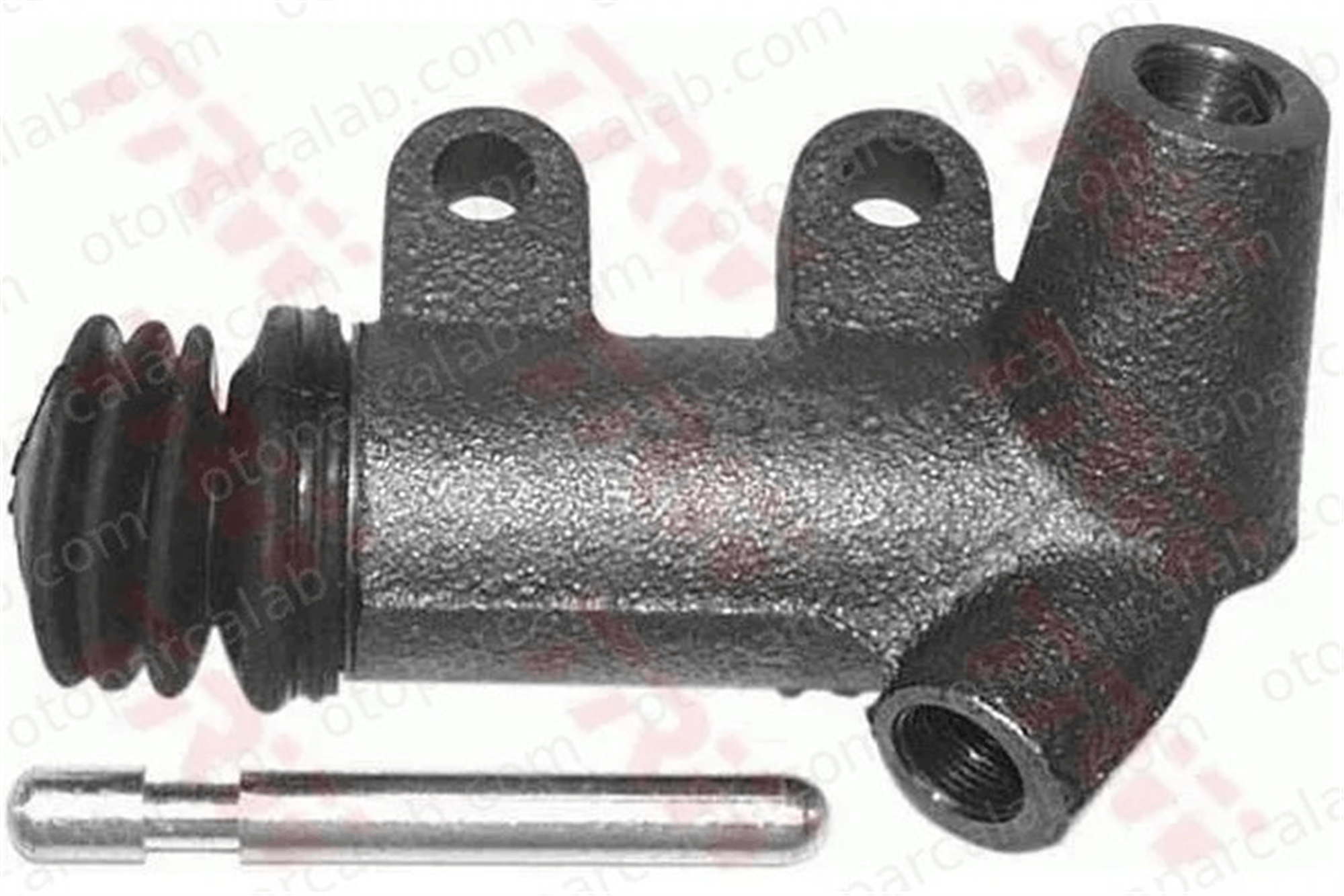 TRW PJF137 Debriyaj Merkezi Alt TOYOTA MR2 I 3147017010 3147017011