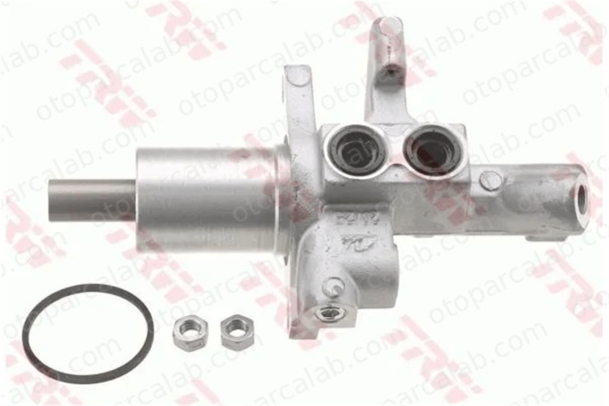 TRW PMF586 Fren Ana Merkez MERCEDES-BENZ C-SERISI C-SERISI T-Model A2044300501 64301501