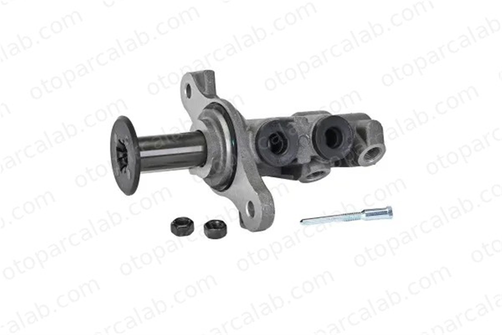 TRW PMF600 Fren Ana Merkez SEAT Mii SKODA CITIGO 1S2611019