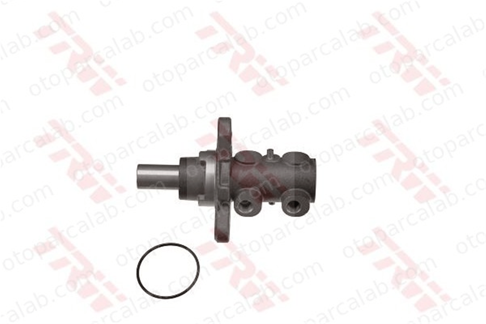 TRW PMH1028 Fren Ana Merkez FIAT GRANDE PUNTO PUNTO 77363872