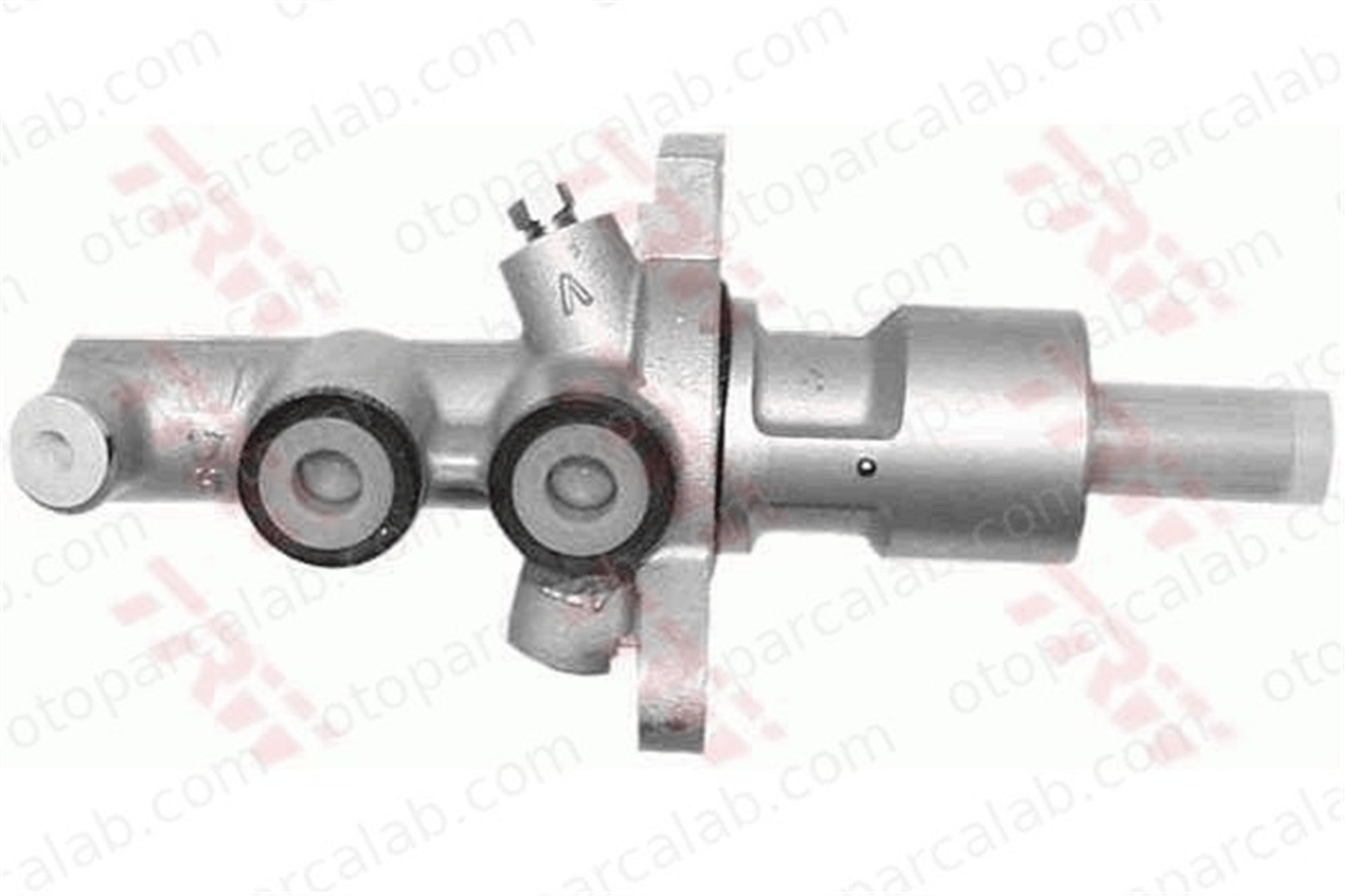 TRW PMH140 Fren Ana Merkez MERCEDES-BENZ 190 C-SERISI A0054305901 44301701
