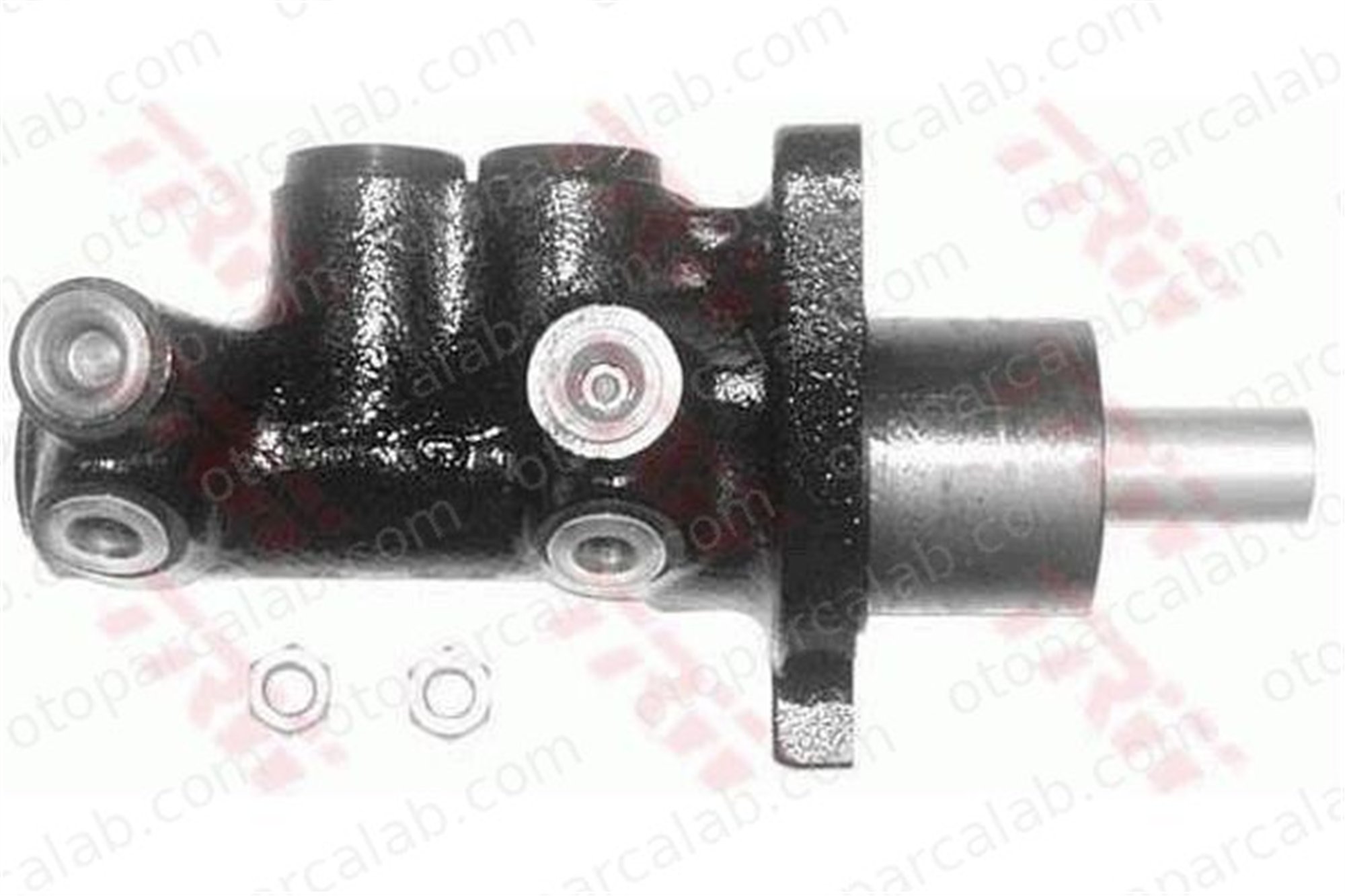 TRW PMH179 Fren Ana Merkez OPEL ASTRA F KADETT E Station wagon 90297376 558058