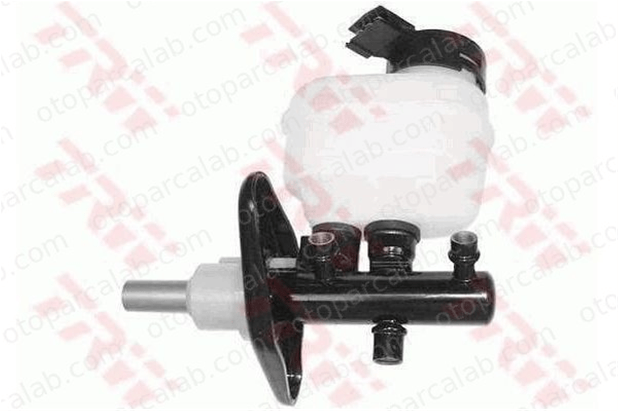 TRW PMH195 Fren Ana Merkez ROVER 200 II Hatchback 200 II Cabrio GMC245 GMC249